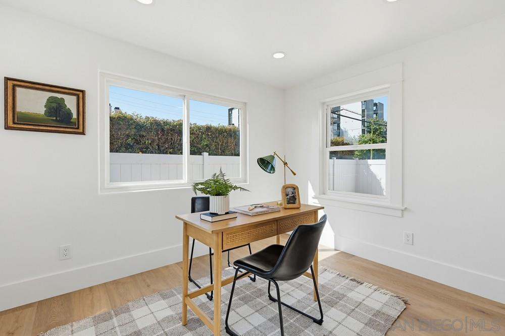 Detail Gallery Image 25 of 47 For 4104  Georgia St, San Diego,  CA 92103 - 3 Beds | 2/1 Baths