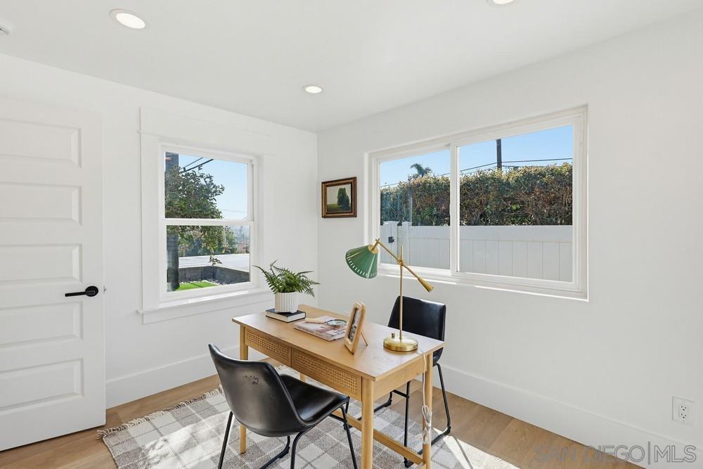 Detail Gallery Image 29 of 47 For 4104  Georgia St, San Diego,  CA 92103 - 3 Beds | 2/1 Baths