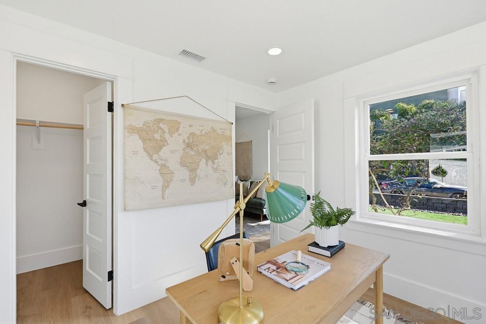 Detail Gallery Image 30 of 47 For 4104  Georgia St, San Diego,  CA 92103 - 3 Beds | 2/1 Baths