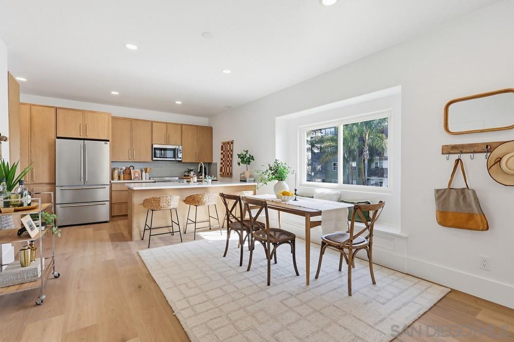 Detail Gallery Image 4 of 47 For 4104  Georgia St, San Diego,  CA 92103 - 3 Beds | 2/1 Baths