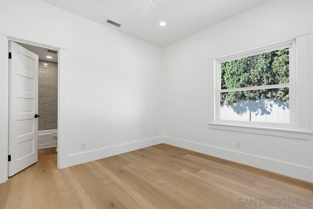 Detail Gallery Image 31 of 47 For 4104  Georgia St, San Diego,  CA 92103 - 3 Beds | 2/1 Baths