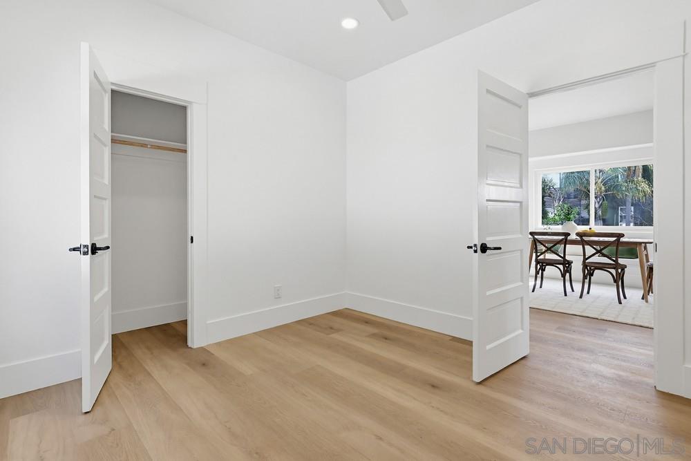 Detail Gallery Image 32 of 47 For 4104  Georgia St, San Diego,  CA 92103 - 3 Beds | 2/1 Baths