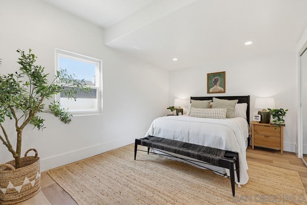 Detail Gallery Image 34 of 47 For 4104  Georgia St, San Diego,  CA 92103 - 3 Beds | 2/1 Baths