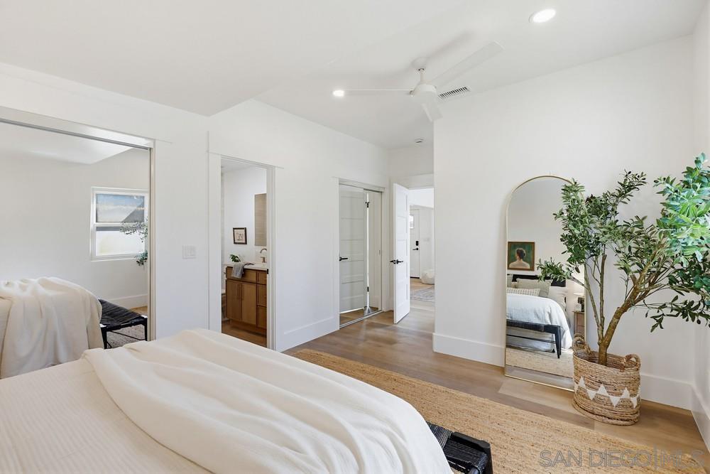 Detail Gallery Image 36 of 47 For 4104  Georgia St, San Diego,  CA 92103 - 3 Beds | 2/1 Baths