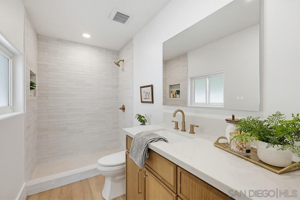 Detail Gallery Image 38 of 47 For 4104  Georgia St, San Diego,  CA 92103 - 3 Beds | 2/1 Baths