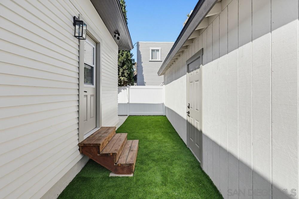 Detail Gallery Image 39 of 47 For 4104  Georgia St, San Diego,  CA 92103 - 3 Beds | 2/1 Baths