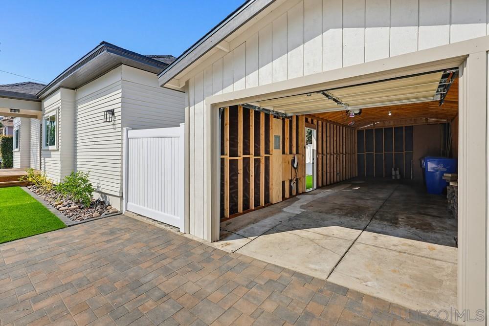 Detail Gallery Image 41 of 47 For 4104  Georgia St, San Diego,  CA 92103 - 3 Beds | 2/1 Baths