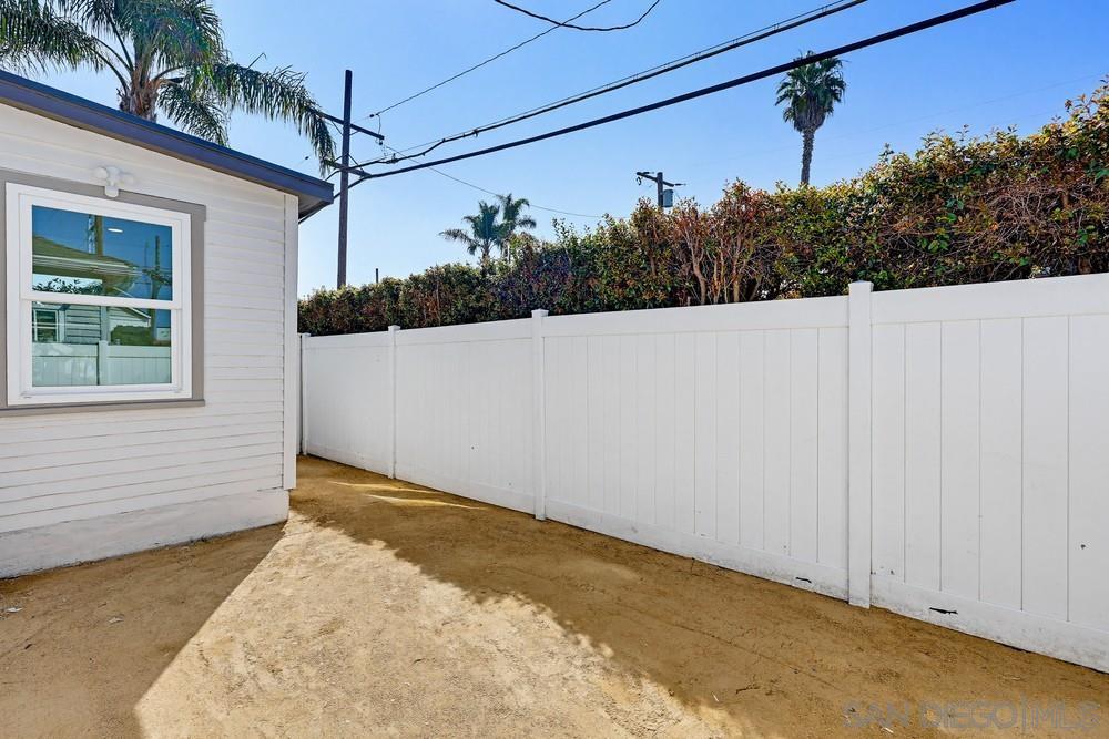 Detail Gallery Image 43 of 47 For 4104  Georgia St, San Diego,  CA 92103 - 3 Beds | 2/1 Baths