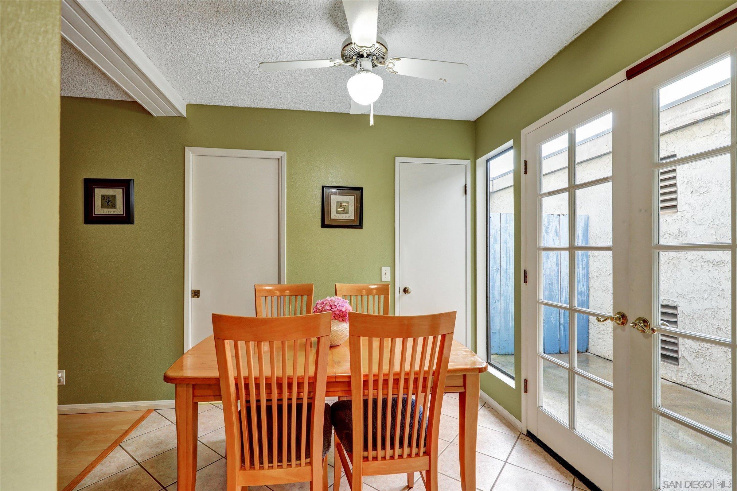 Detail Gallery Image 12 of 28 For 10750  Rickert Rd  #3,  San Diego,  CA 92126 - 2 Beds | 1/1 Baths