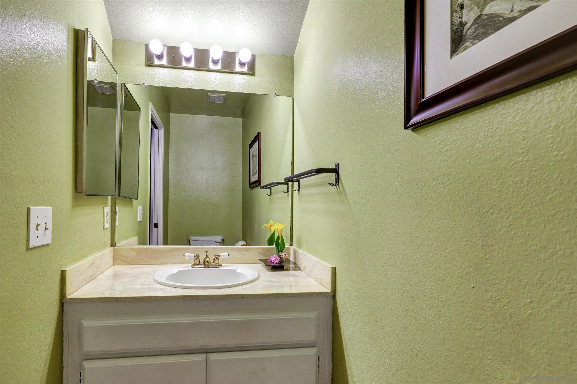 Detail Gallery Image 15 of 28 For 10750  Rickert Rd  #3,  San Diego,  CA 92126 - 2 Beds | 1/1 Baths