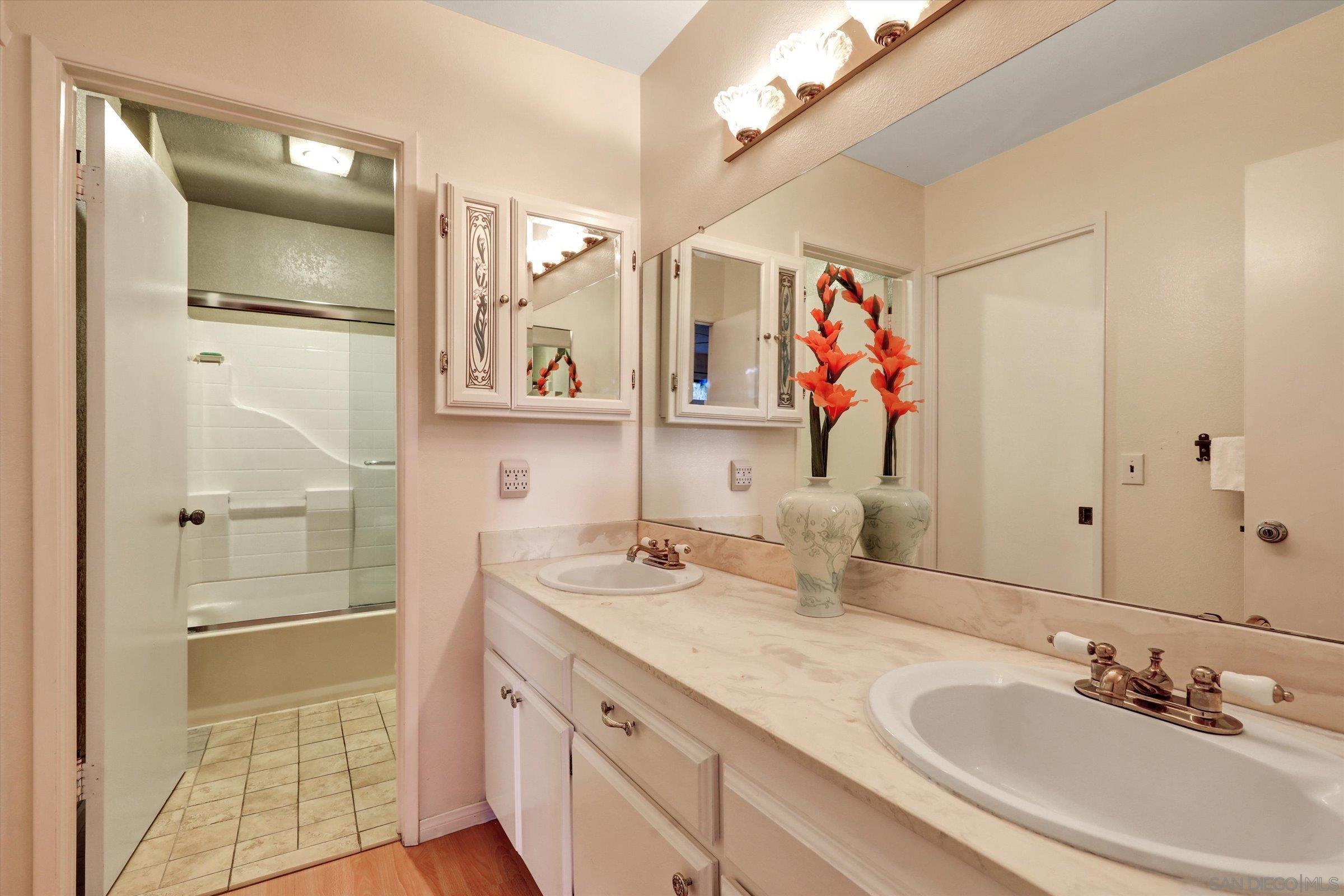 Detail Gallery Image 16 of 28 For 10750  Rickert Rd  #3,  San Diego,  CA 92126 - 2 Beds | 1/1 Baths