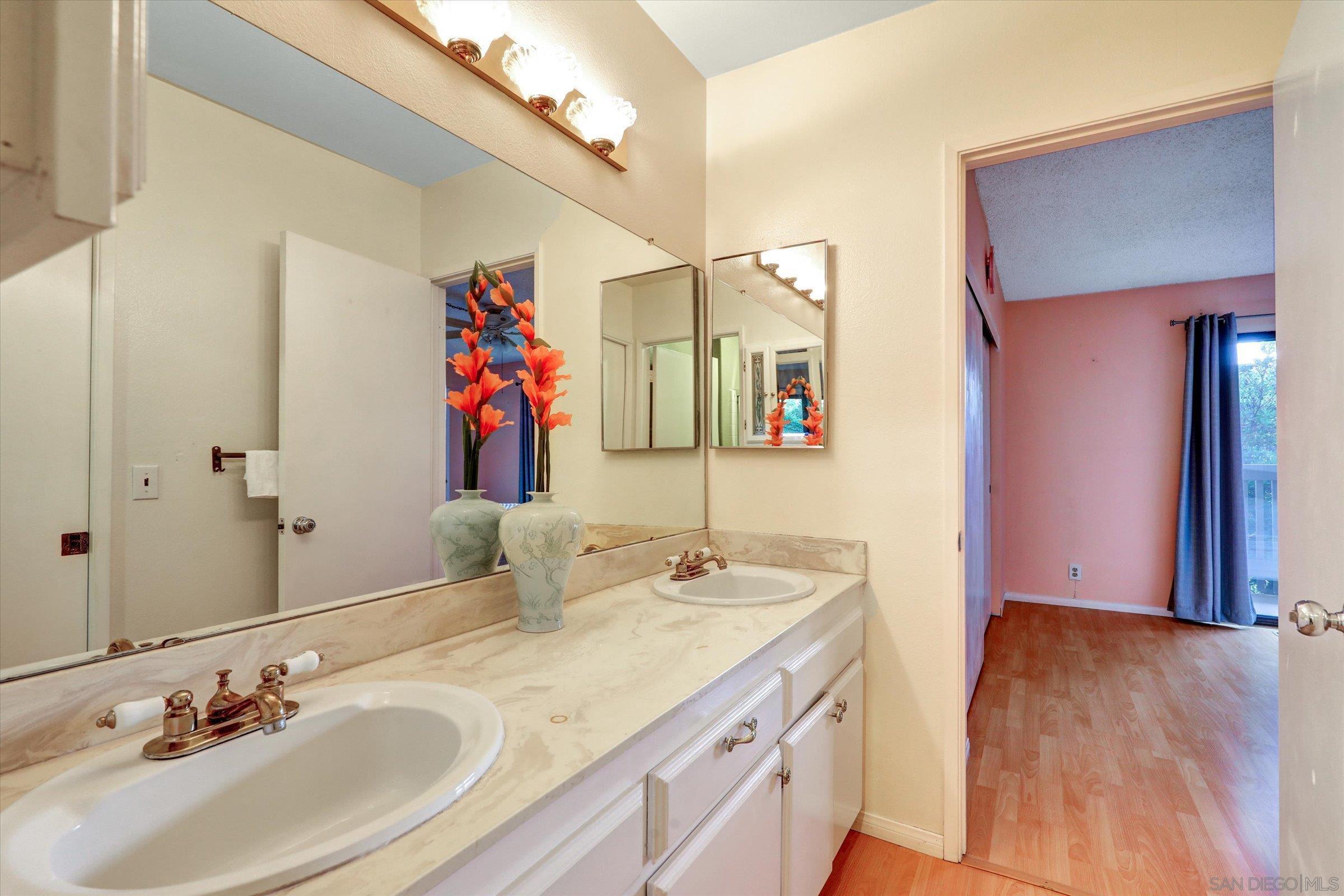 Detail Gallery Image 17 of 28 For 10750  Rickert Rd  #3,  San Diego,  CA 92126 - 2 Beds | 1/1 Baths