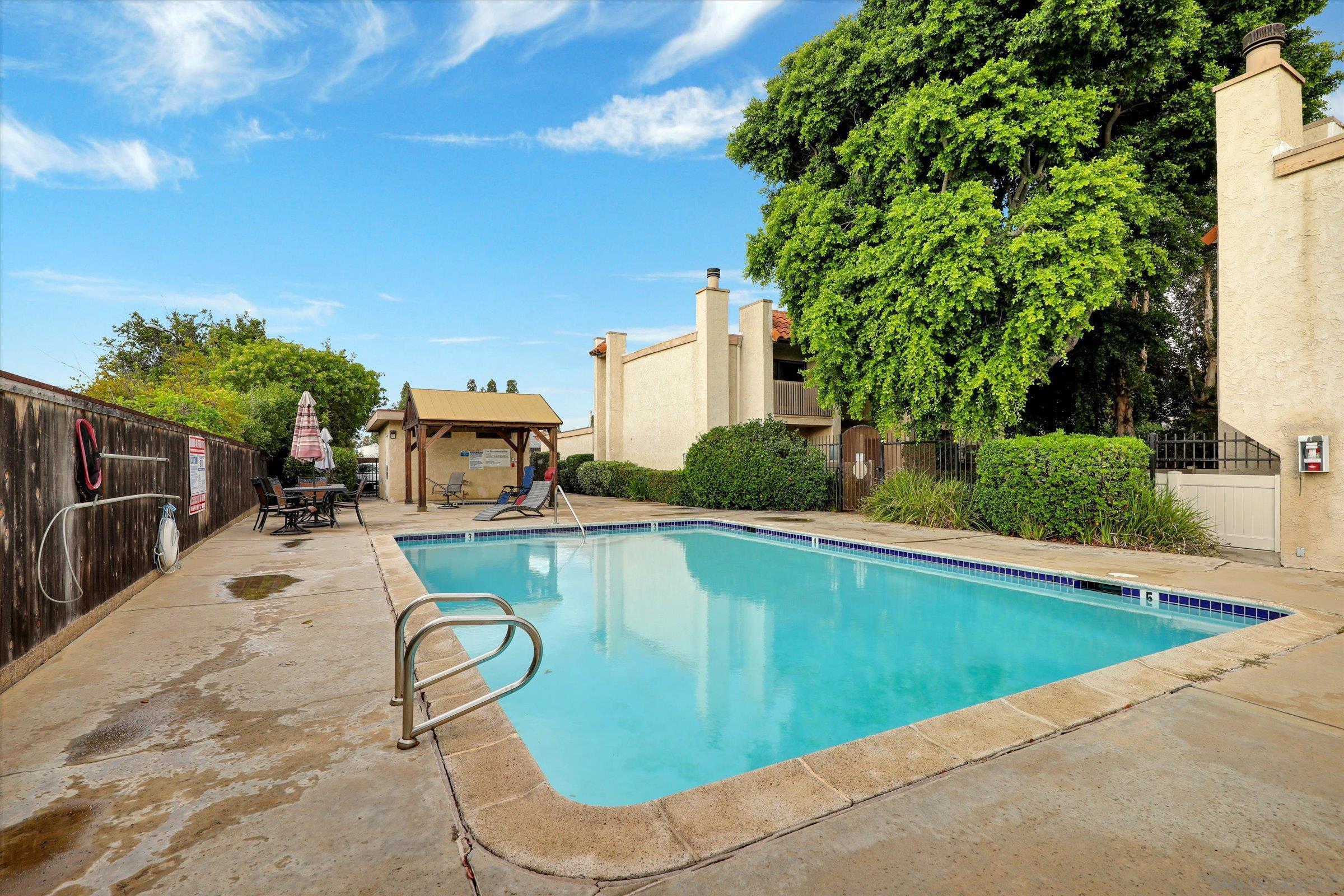 Detail Gallery Image 24 of 28 For 10750  Rickert Rd  #3,  San Diego,  CA 92126 - 2 Beds | 1/1 Baths