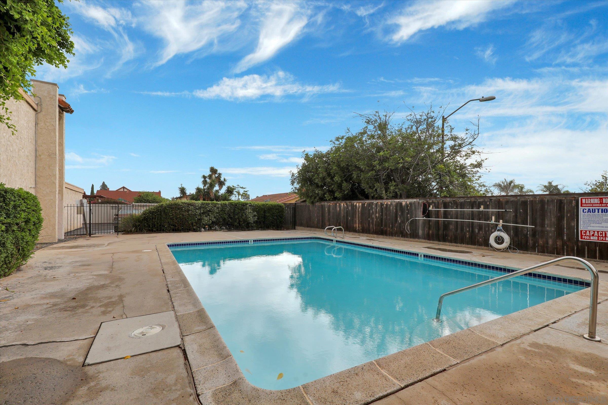 Detail Gallery Image 25 of 28 For 10750  Rickert Rd  #3,  San Diego,  CA 92126 - 2 Beds | 1/1 Baths