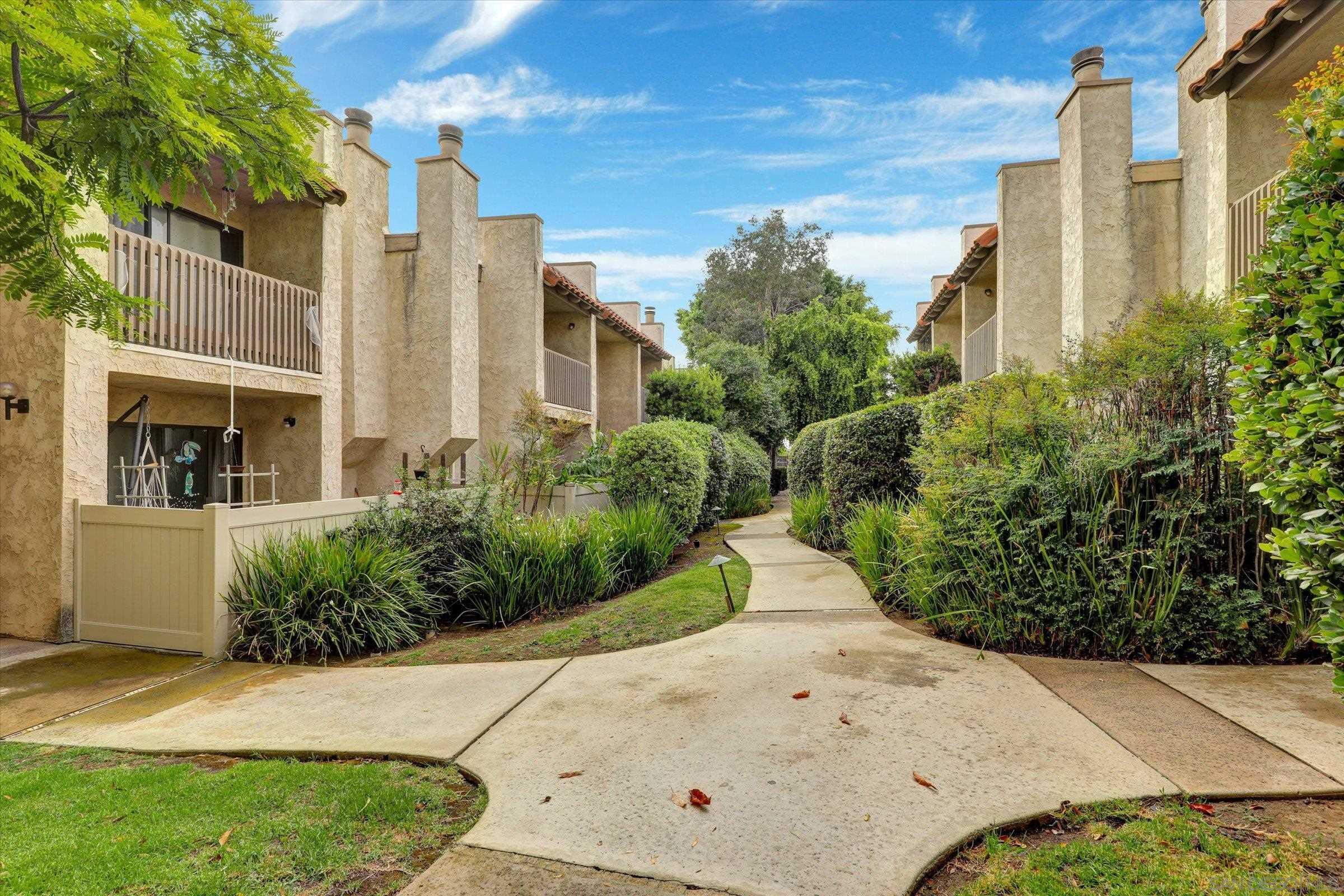 Detail Gallery Image 26 of 28 For 10750  Rickert Rd  #3,  San Diego,  CA 92126 - 2 Beds | 1/1 Baths