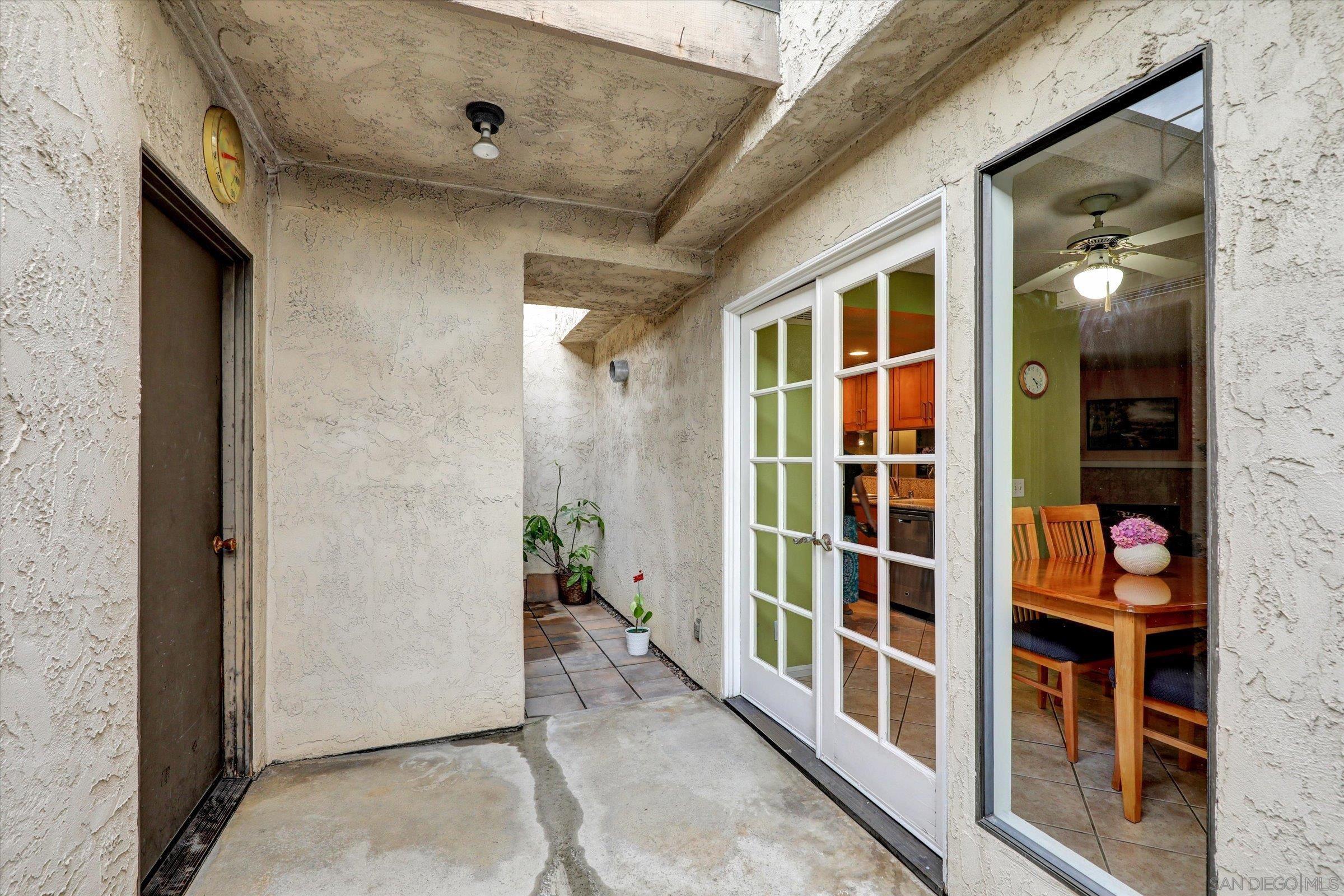 Detail Gallery Image 27 of 28 For 10750  Rickert Rd  #3,  San Diego,  CA 92126 - 2 Beds | 1/1 Baths