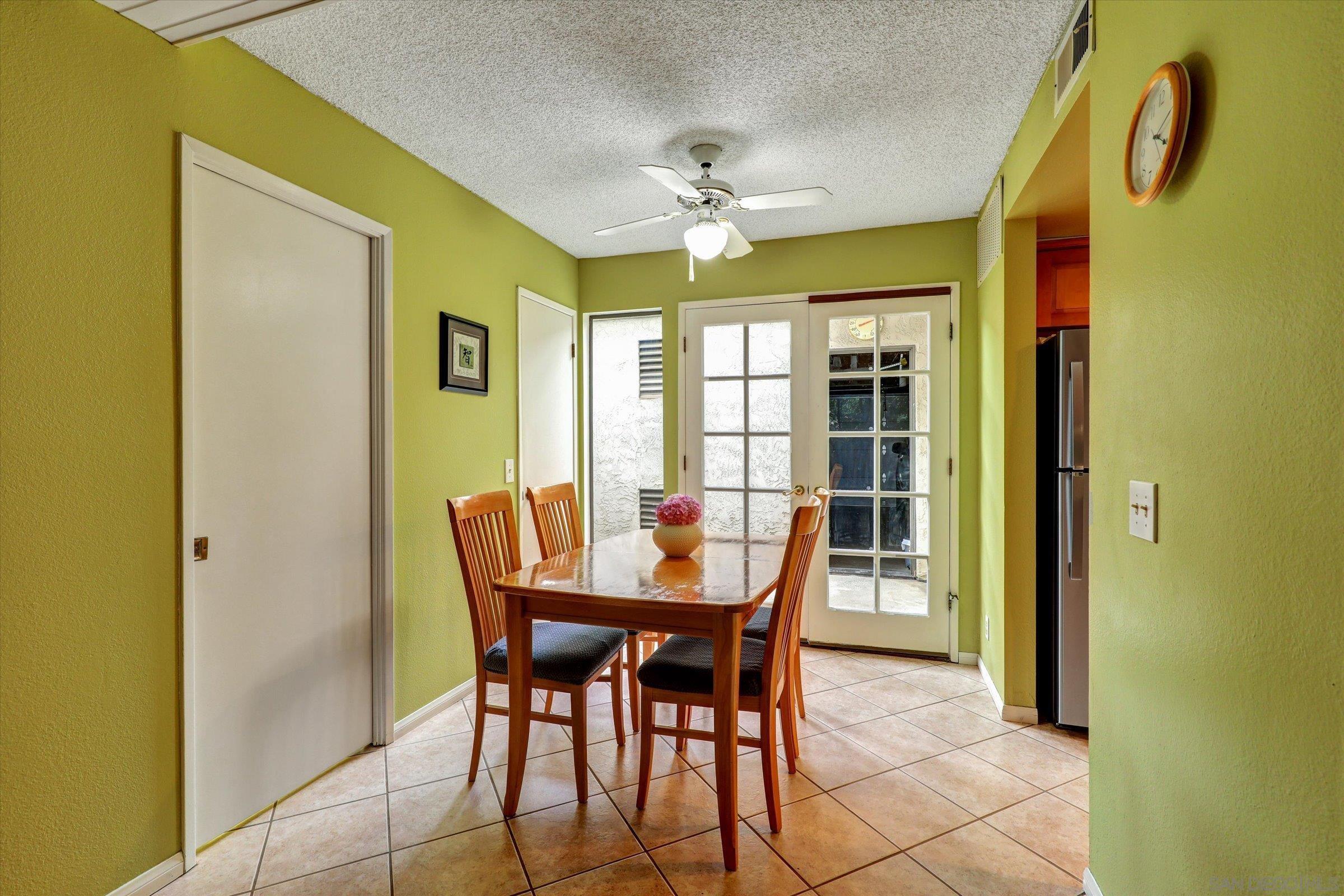 Detail Gallery Image 8 of 28 For 10750  Rickert Rd  #3,  San Diego,  CA 92126 - 2 Beds | 1/1 Baths