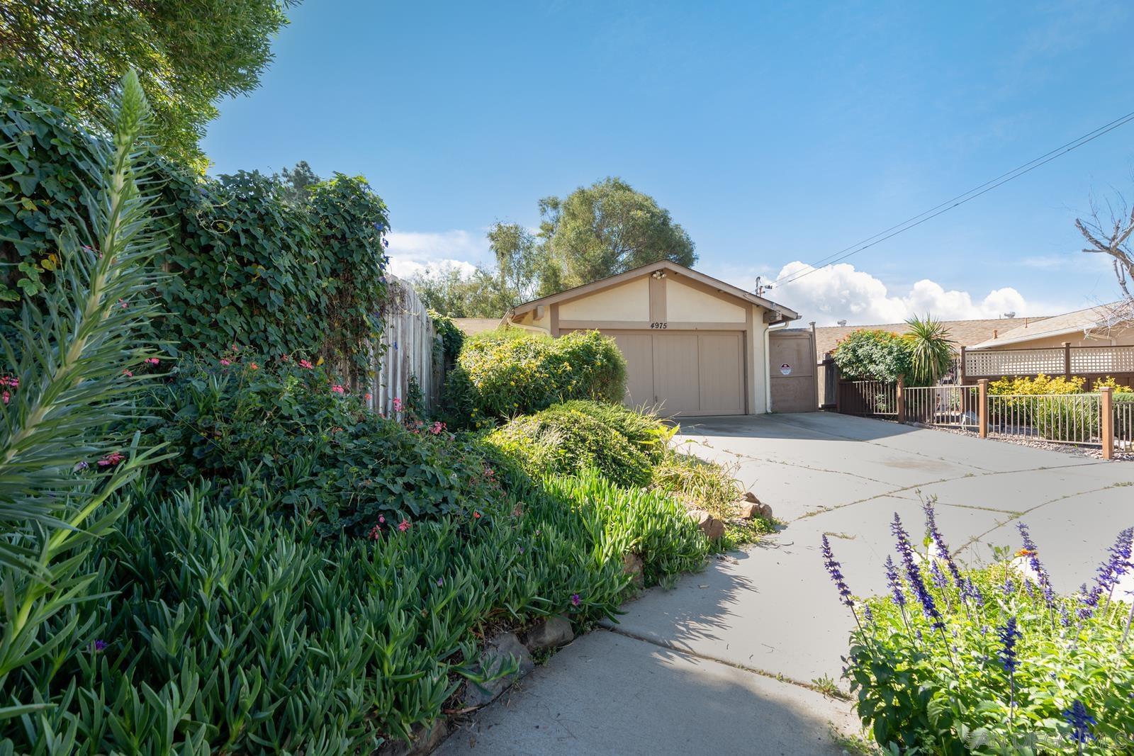 Detail Gallery Image 28 of 28 For 4975  Whipple Way, San Diego,  CA 92122 - 3 Beds | 2 Baths