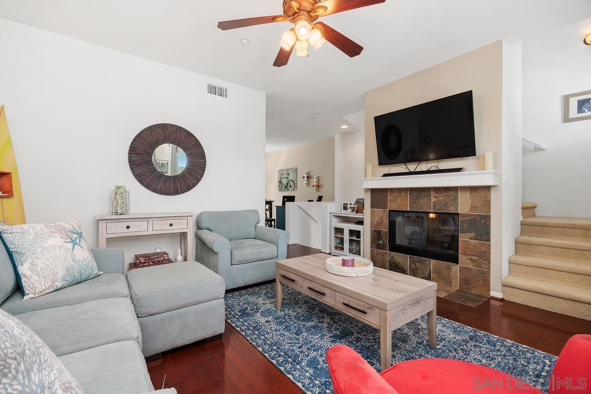 Detail Gallery Image 11 of 37 For 2443  Longstaff Ct., San Marcos,  CA 92078 - 3 Beds | 2/1 Baths