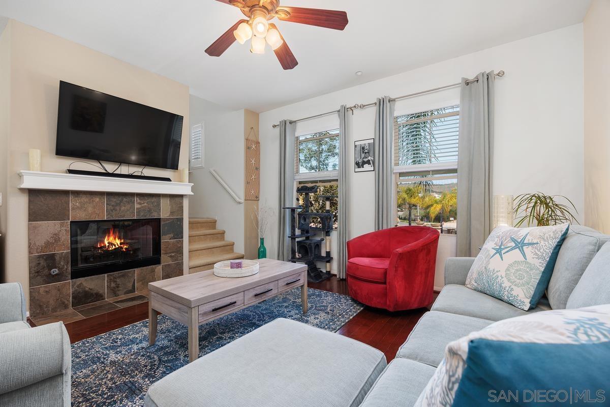 Detail Gallery Image 14 of 37 For 2443  Longstaff Ct., San Marcos,  CA 92078 - 3 Beds | 2/1 Baths