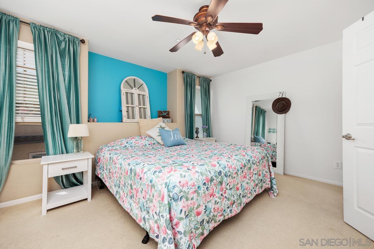 Detail Gallery Image 22 of 37 For 2443  Longstaff Ct., San Marcos,  CA 92078 - 3 Beds | 2/1 Baths