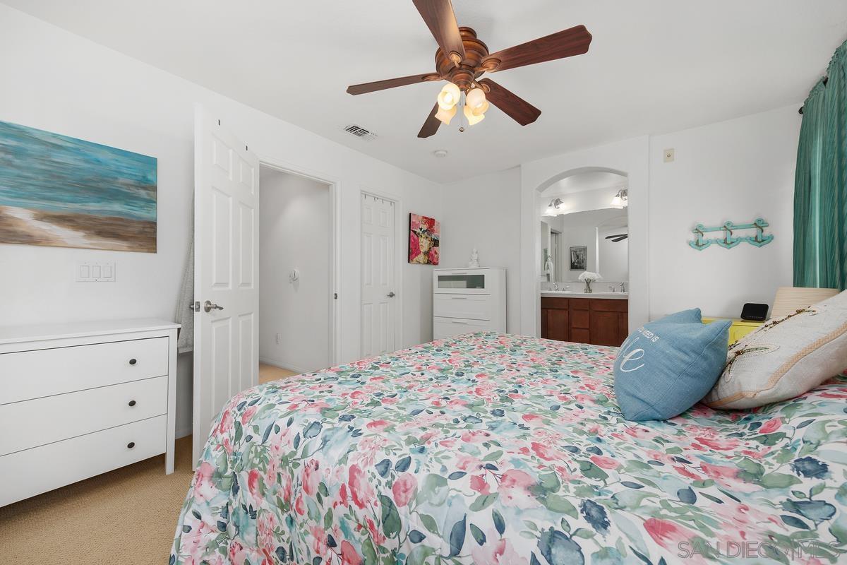 Detail Gallery Image 23 of 37 For 2443  Longstaff Ct., San Marcos,  CA 92078 - 3 Beds | 2/1 Baths