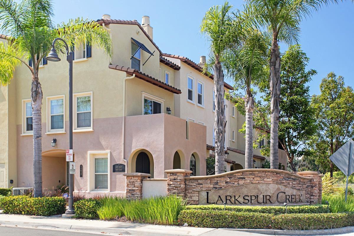 Detail Gallery Image 32 of 37 For 2443  Longstaff Ct., San Marcos,  CA 92078 - 3 Beds | 2/1 Baths