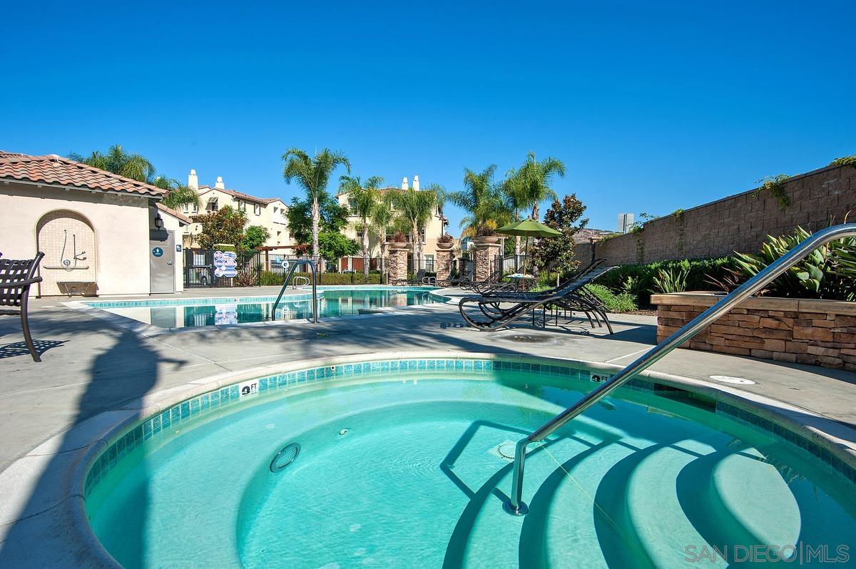 Detail Gallery Image 34 of 37 For 2443  Longstaff Ct., San Marcos,  CA 92078 - 3 Beds | 2/1 Baths