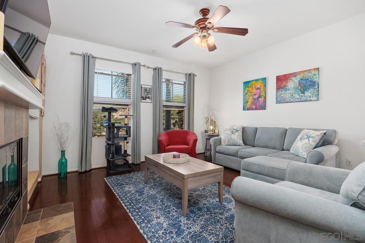 Detail Gallery Image 9 of 37 For 2443  Longstaff Ct., San Marcos,  CA 92078 - 3 Beds | 2/1 Baths