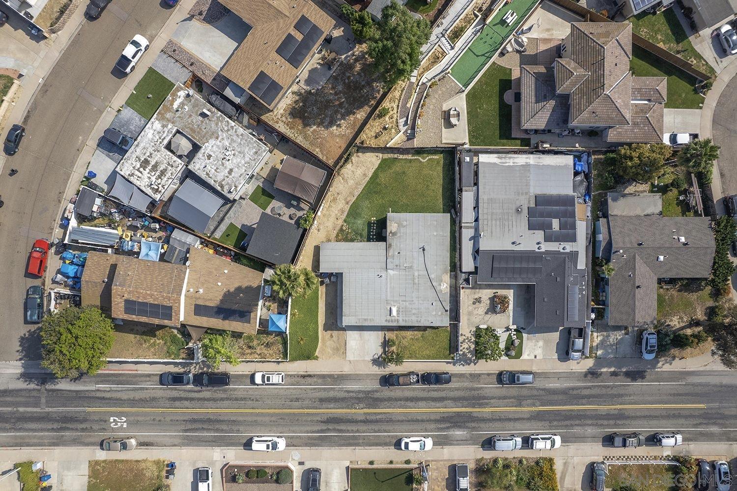 Detail Gallery Image 30 of 31 For 1627  Oleander, Chula Vista,  CA 91911 - 3 Beds | 2 Baths