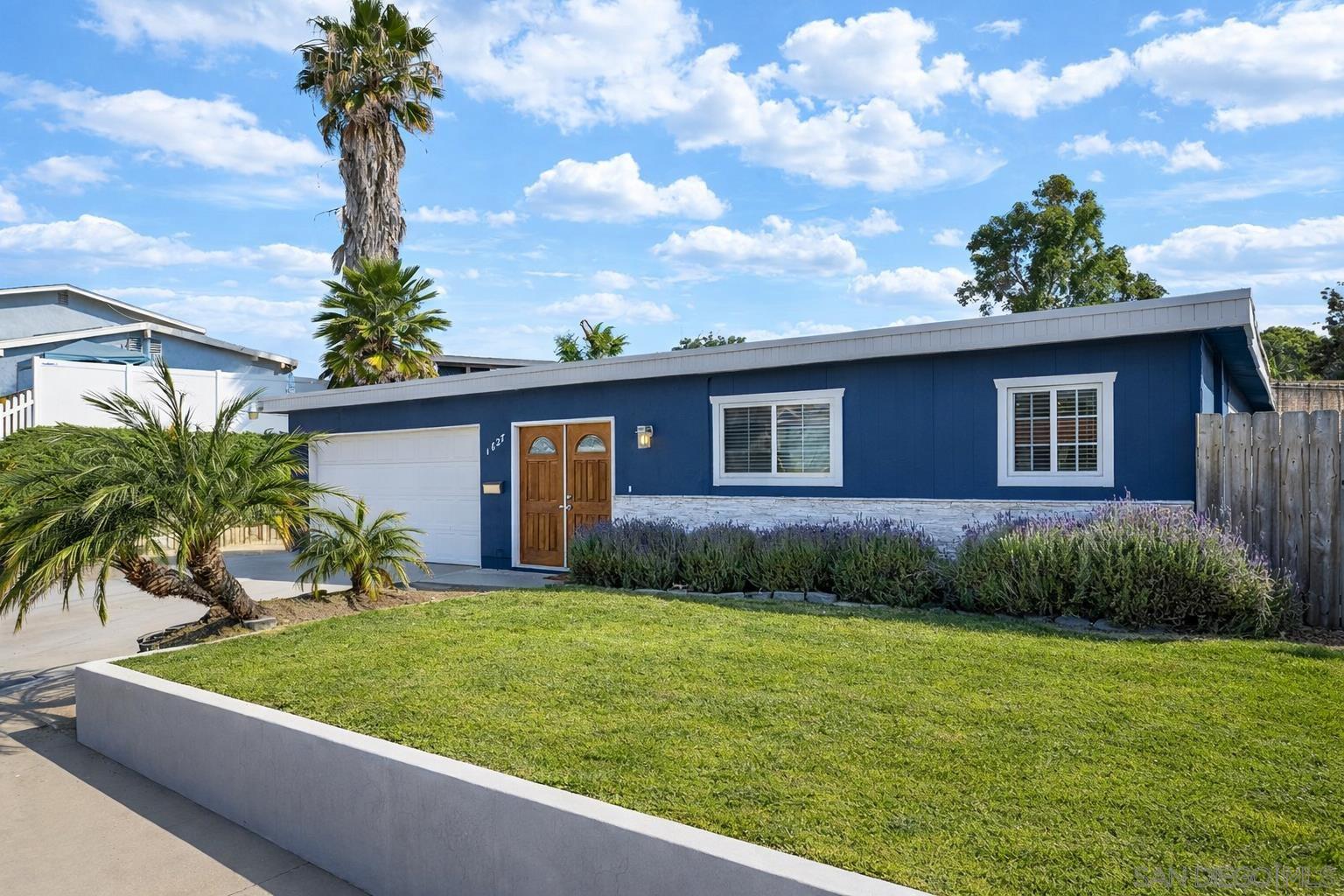 Detail Gallery Image 31 of 31 For 1627  Oleander, Chula Vista,  CA 91911 - 3 Beds | 2 Baths