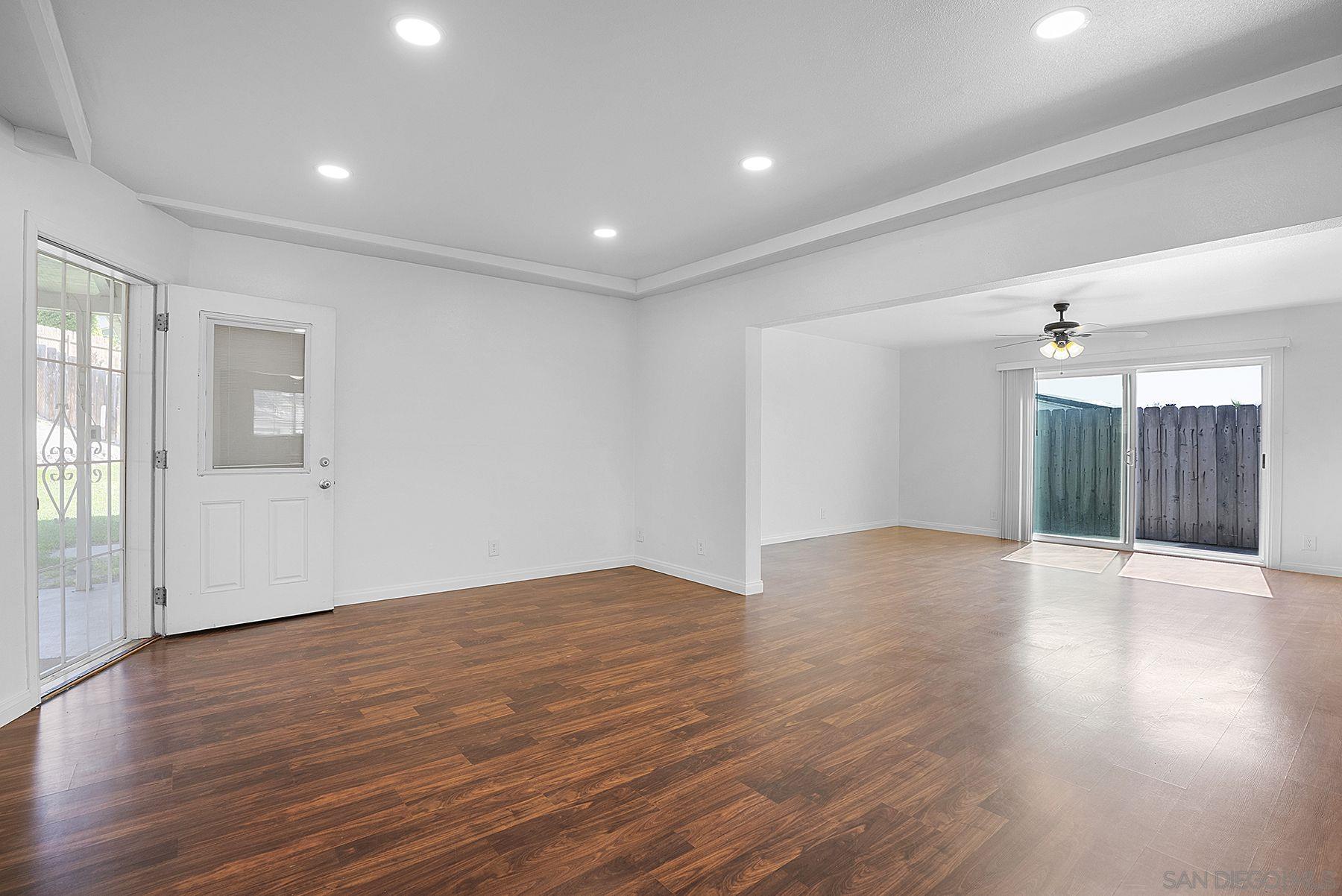 Detail Gallery Image 6 of 31 For 1627  Oleander, Chula Vista,  CA 91911 - 3 Beds | 2 Baths