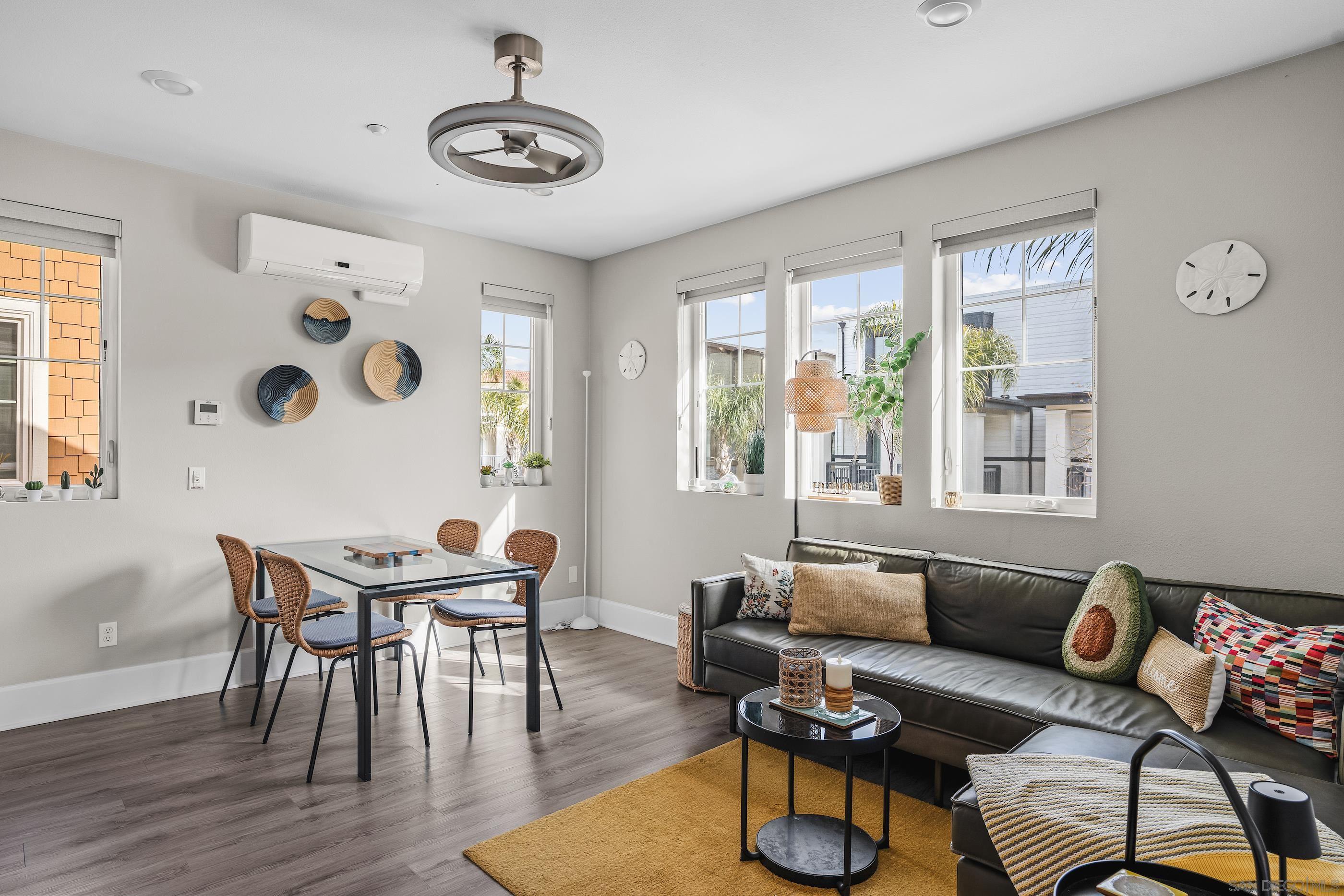 Detail Gallery Image 12 of 38 For 810  Santa Barbara Pl, San Diego,  CA 92109 - 2 Beds | 2 Baths