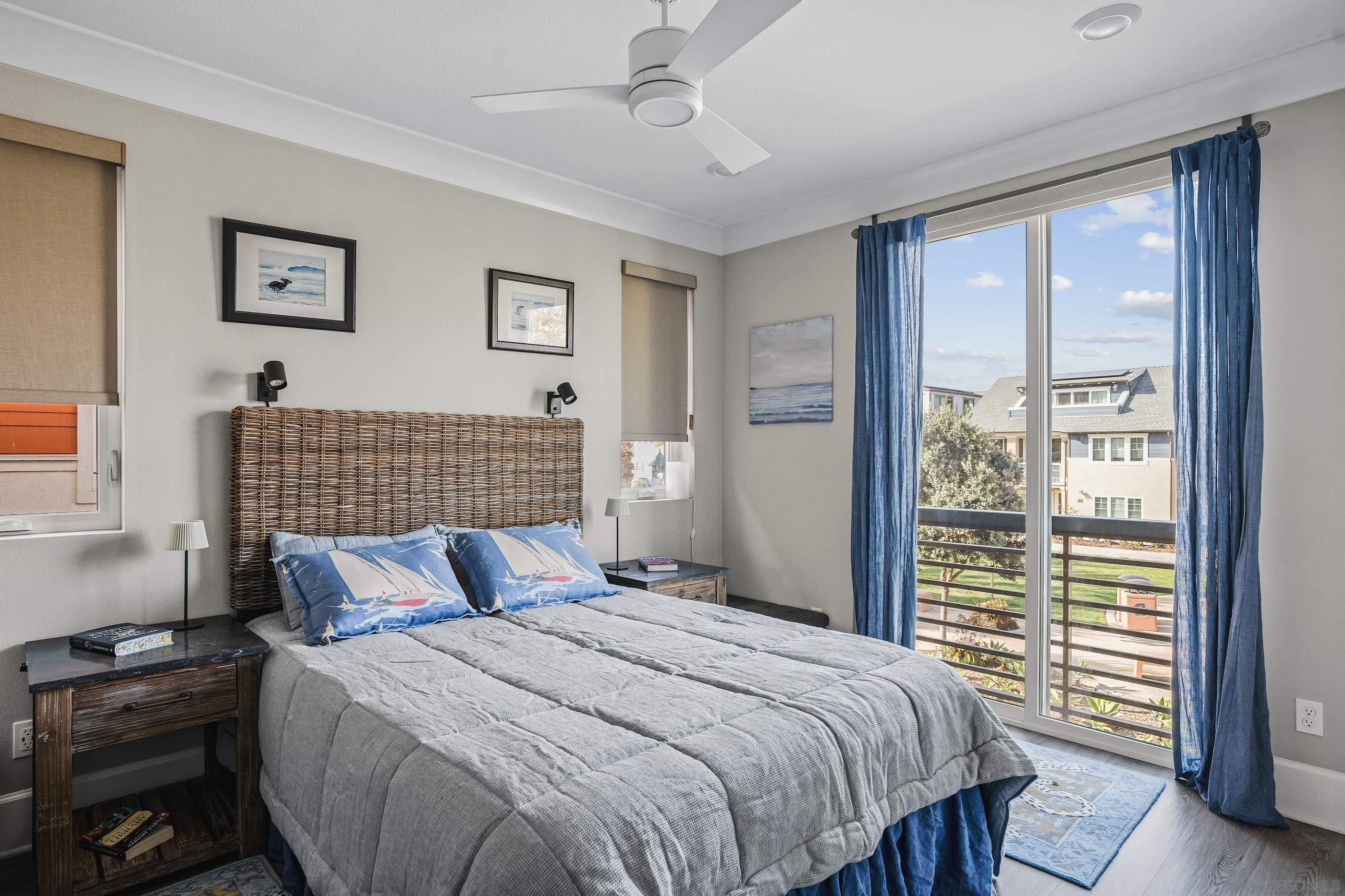 Detail Gallery Image 19 of 38 For 810  Santa Barbara Pl, San Diego,  CA 92109 - 2 Beds | 2 Baths