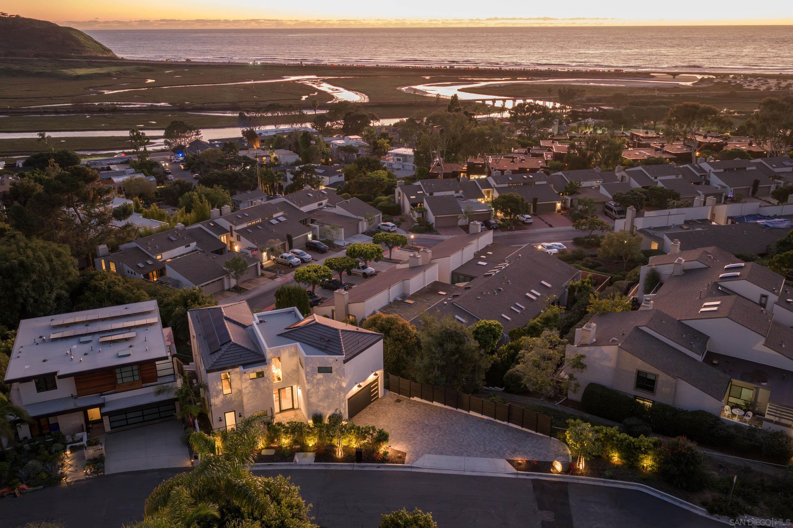 Detail Gallery Image 61 of 75 For 12994  via Esperia, Del Mar,  CA 92014 - 4 Beds | 4/1 Baths