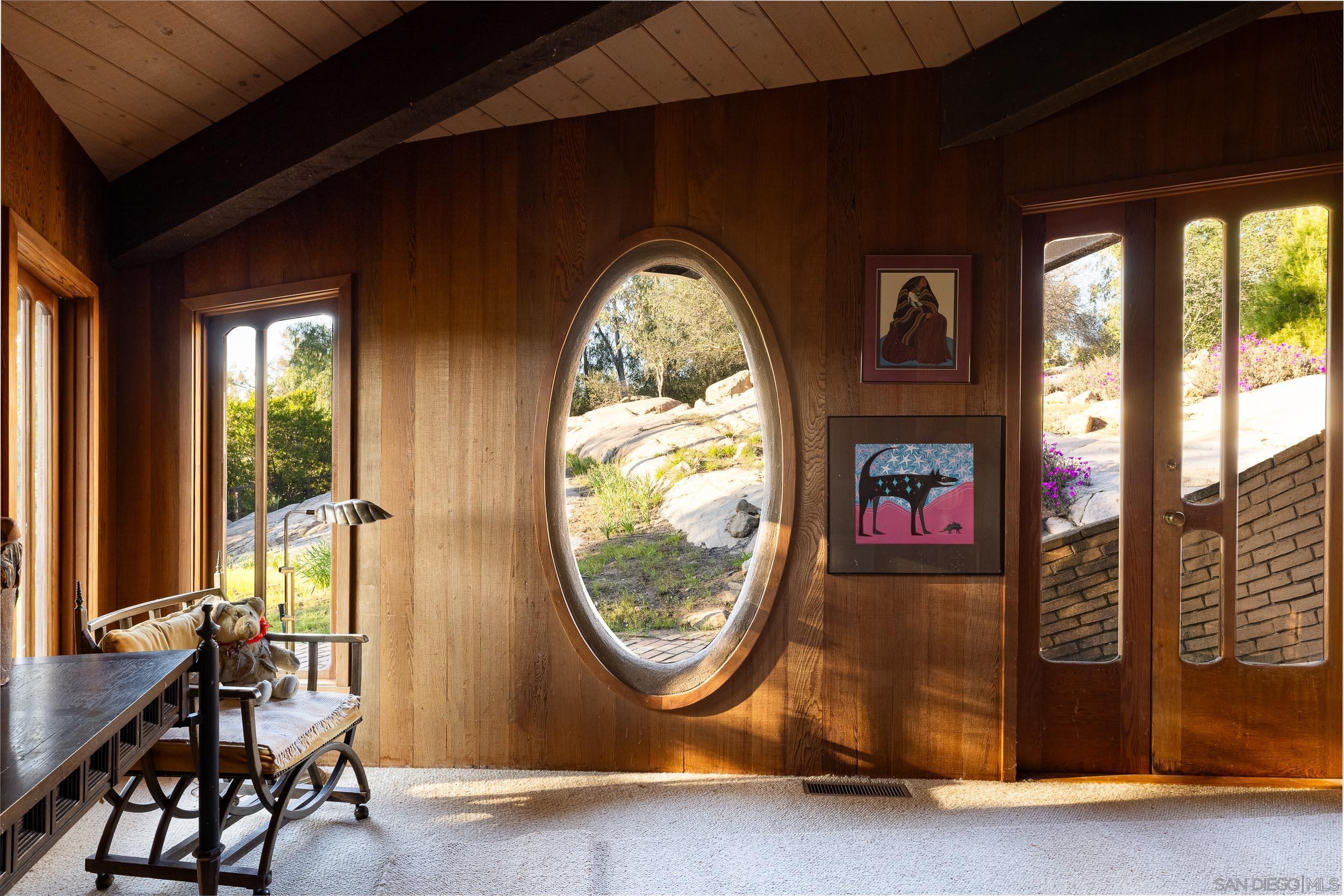 Detail Gallery Image 11 of 29 For 16512  Wilderness Road, Poway,  CA 92064 - 4 Beds | 2 Baths