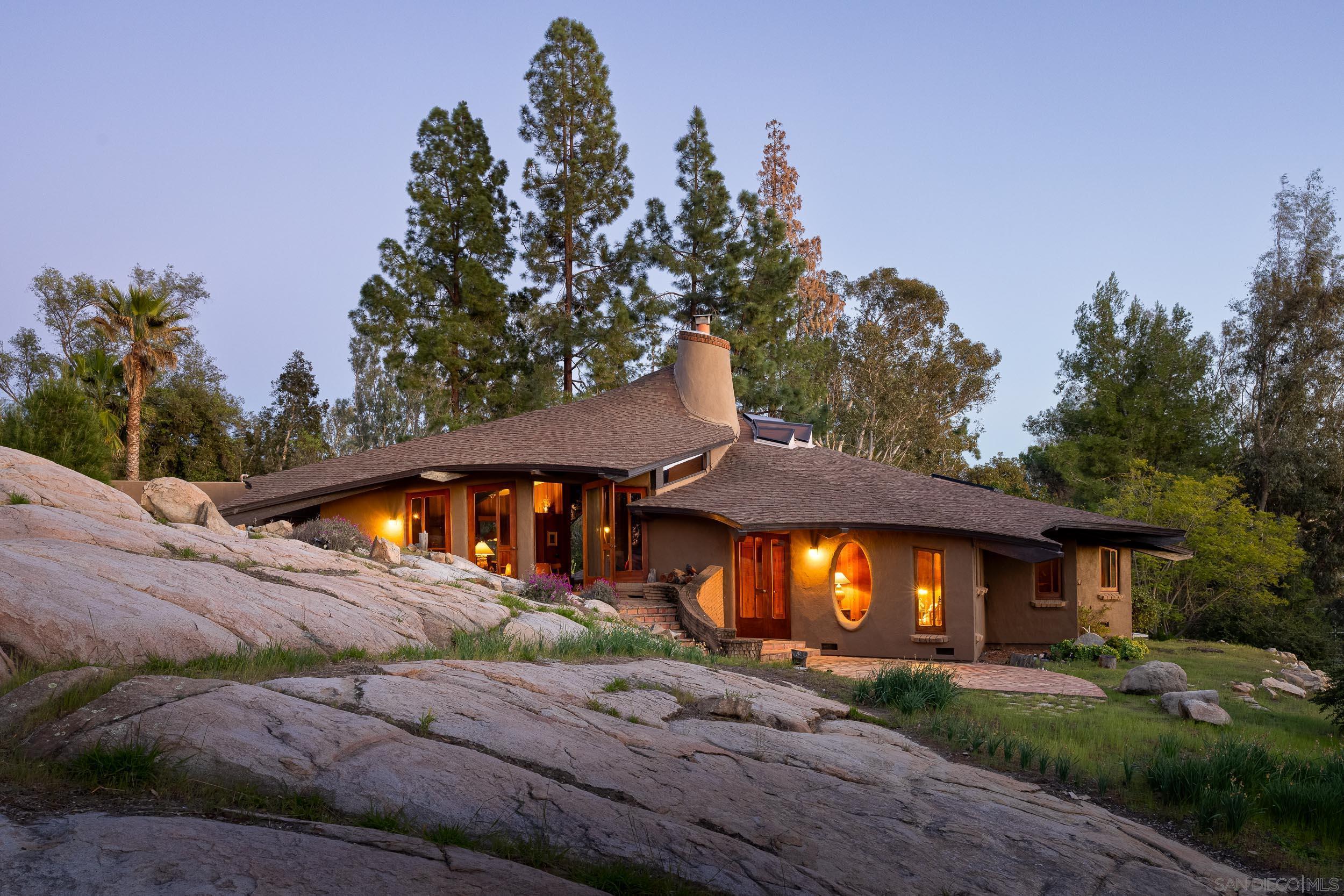 Detail Gallery Image 19 of 29 For 16512  Wilderness Road, Poway,  CA 92064 - 4 Beds | 2 Baths