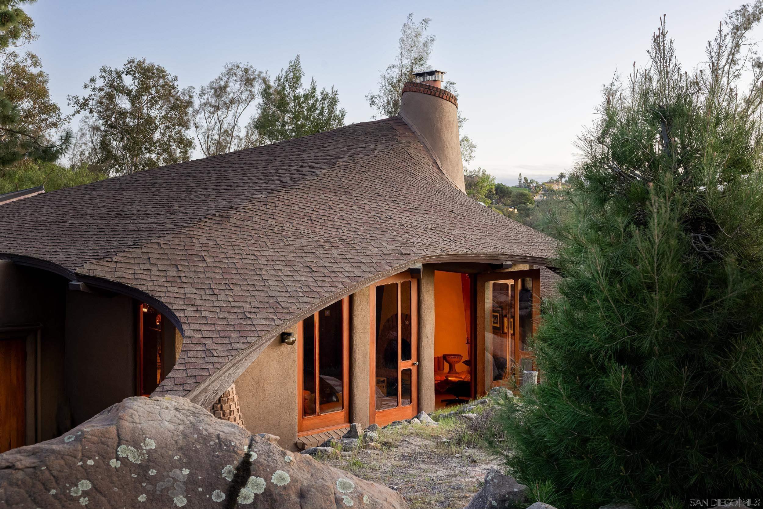 Detail Gallery Image 20 of 29 For 16512  Wilderness Road, Poway,  CA 92064 - 4 Beds | 2 Baths