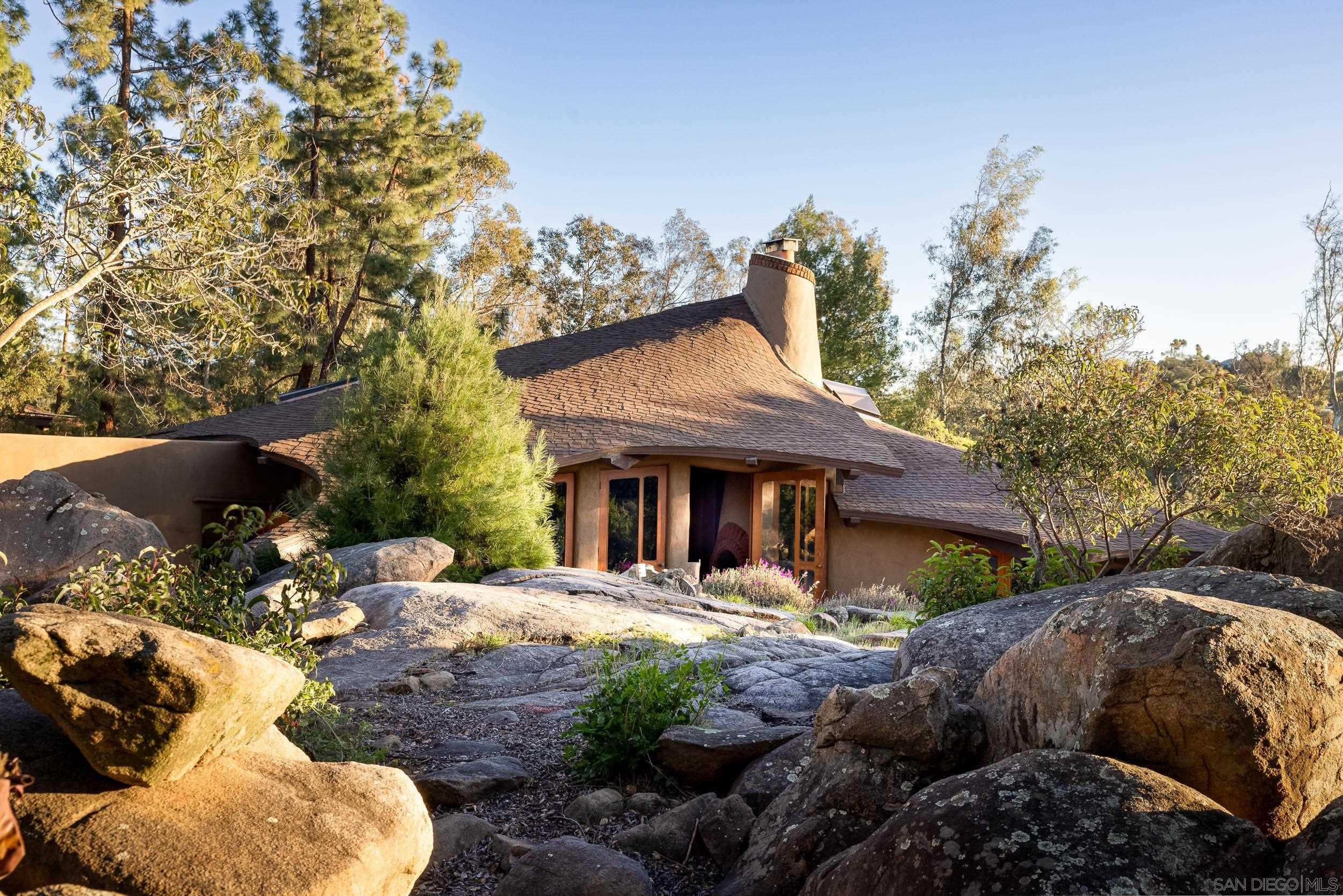 Detail Gallery Image 21 of 29 For 16512  Wilderness Road, Poway,  CA 92064 - 4 Beds | 2 Baths