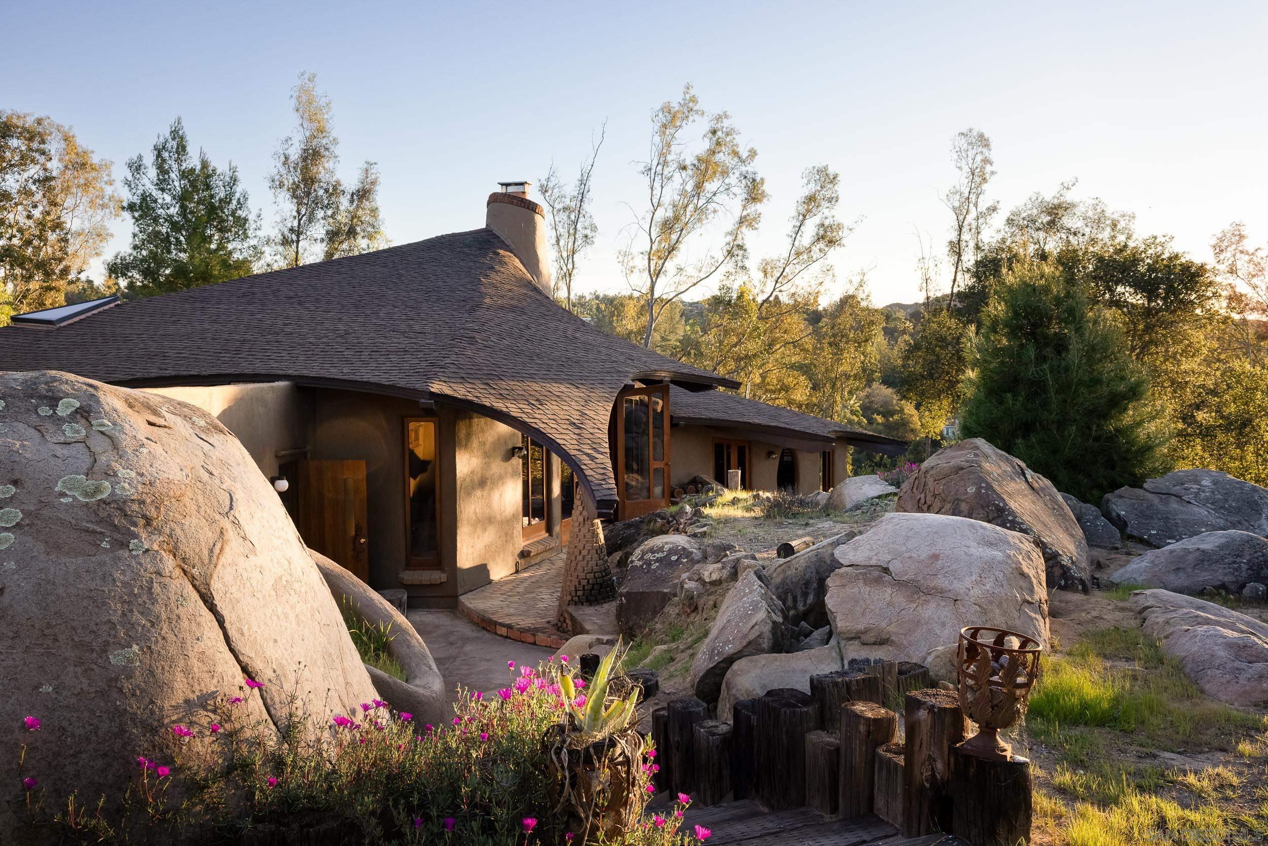 Detail Gallery Image 22 of 29 For 16512  Wilderness Road, Poway,  CA 92064 - 4 Beds | 2 Baths