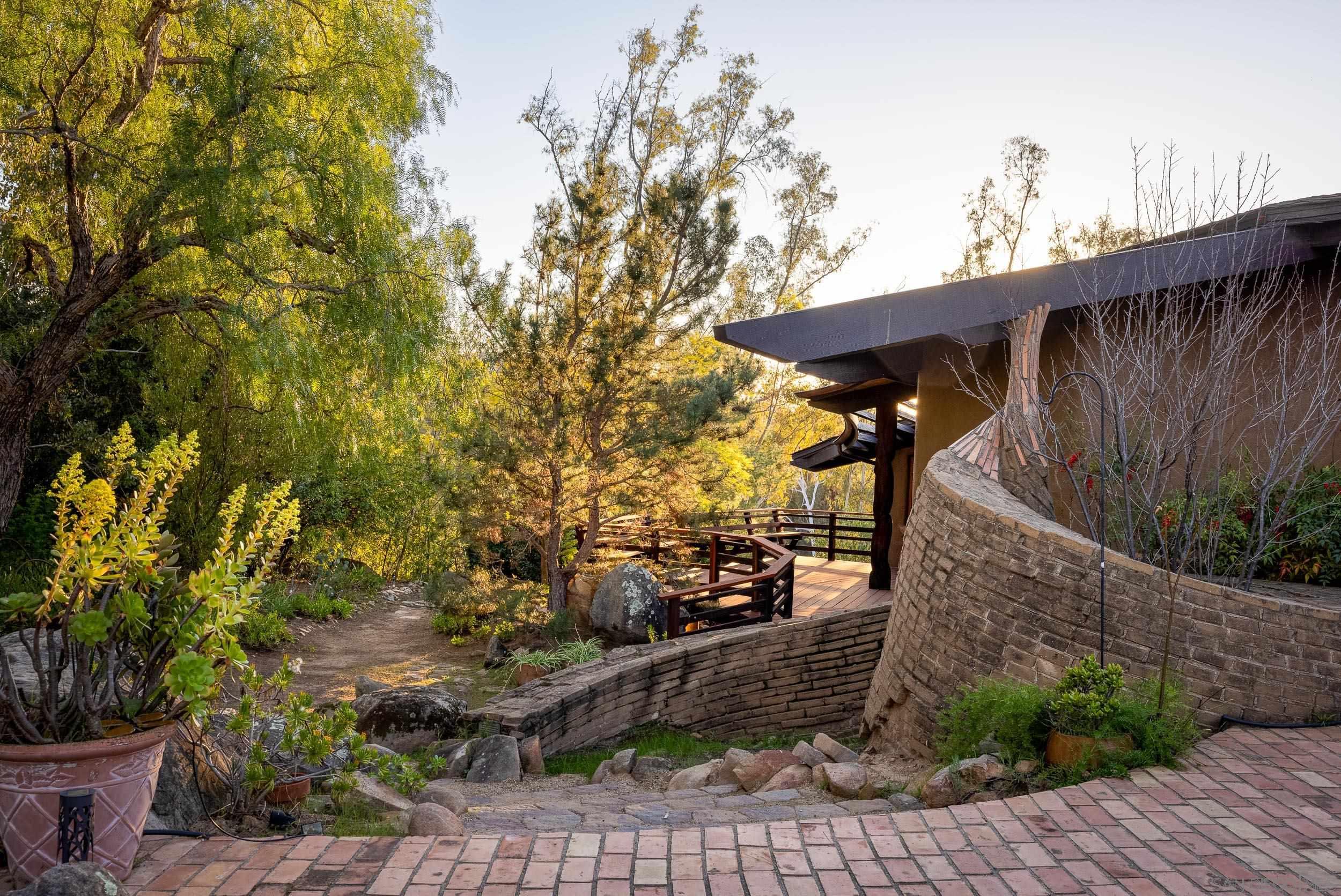 Detail Gallery Image 24 of 29 For 16512  Wilderness Road, Poway,  CA 92064 - 4 Beds | 2 Baths