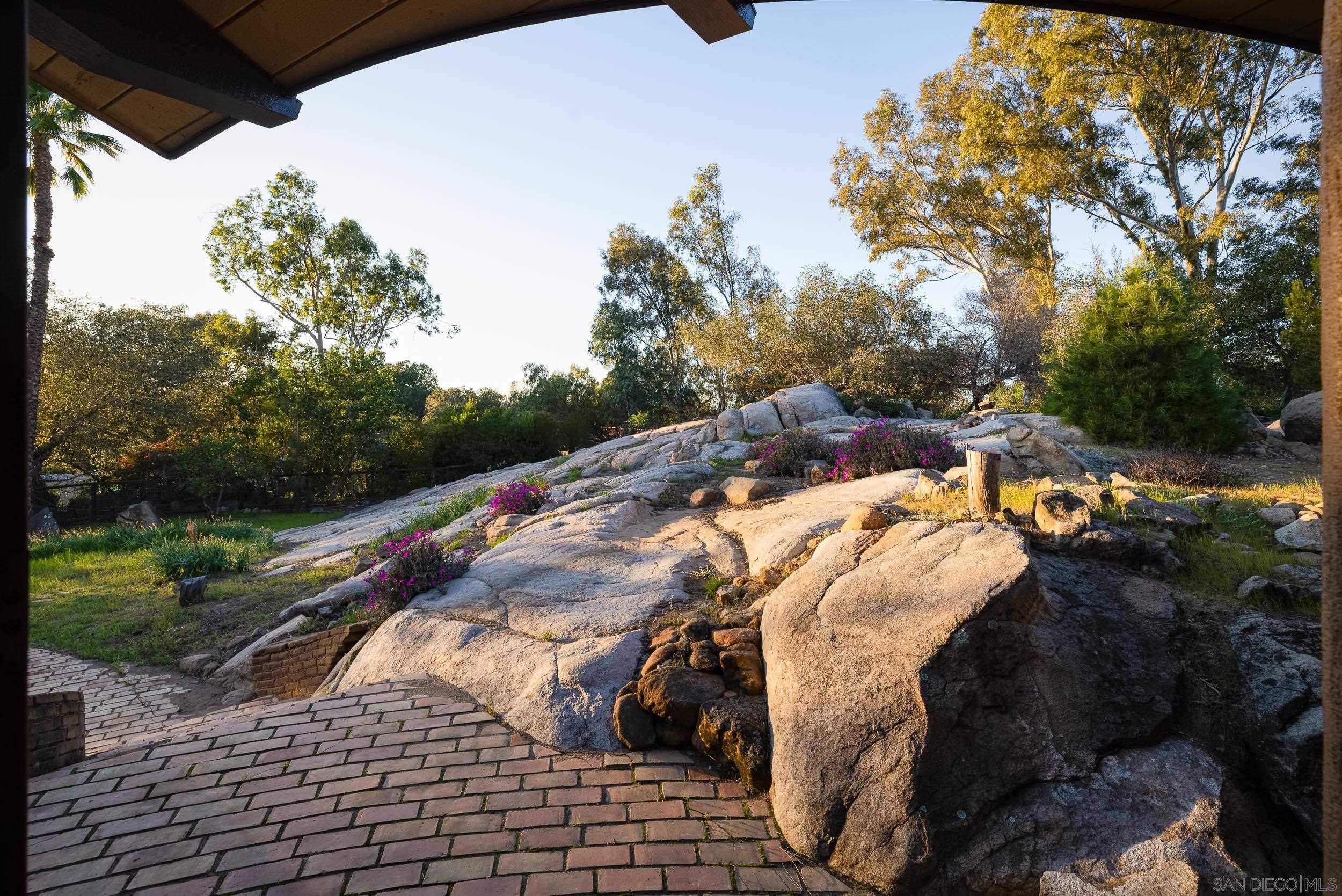 Detail Gallery Image 25 of 29 For 16512  Wilderness Road, Poway,  CA 92064 - 4 Beds | 2 Baths