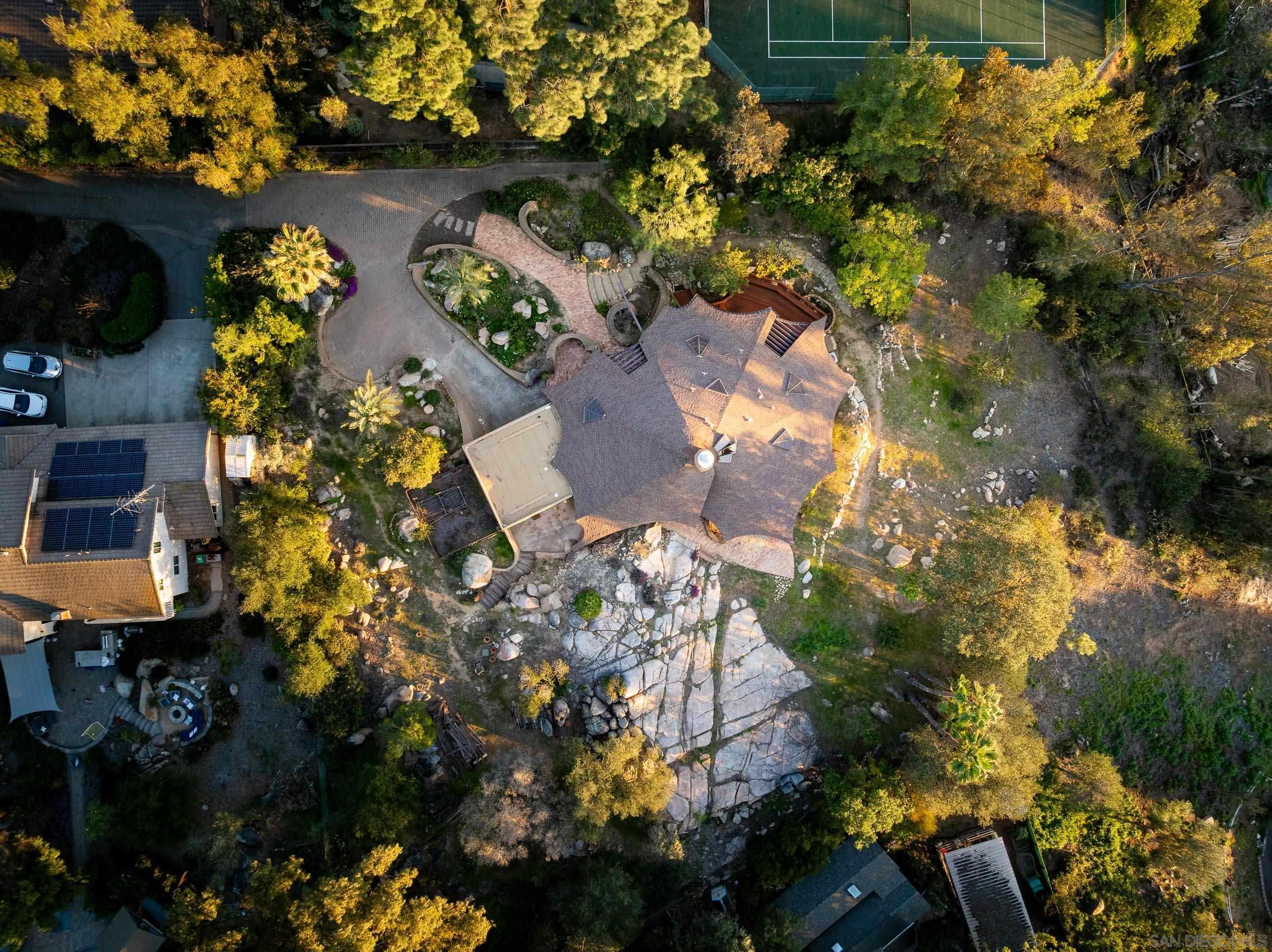 Detail Gallery Image 27 of 29 For 16512  Wilderness Road, Poway,  CA 92064 - 4 Beds | 2 Baths