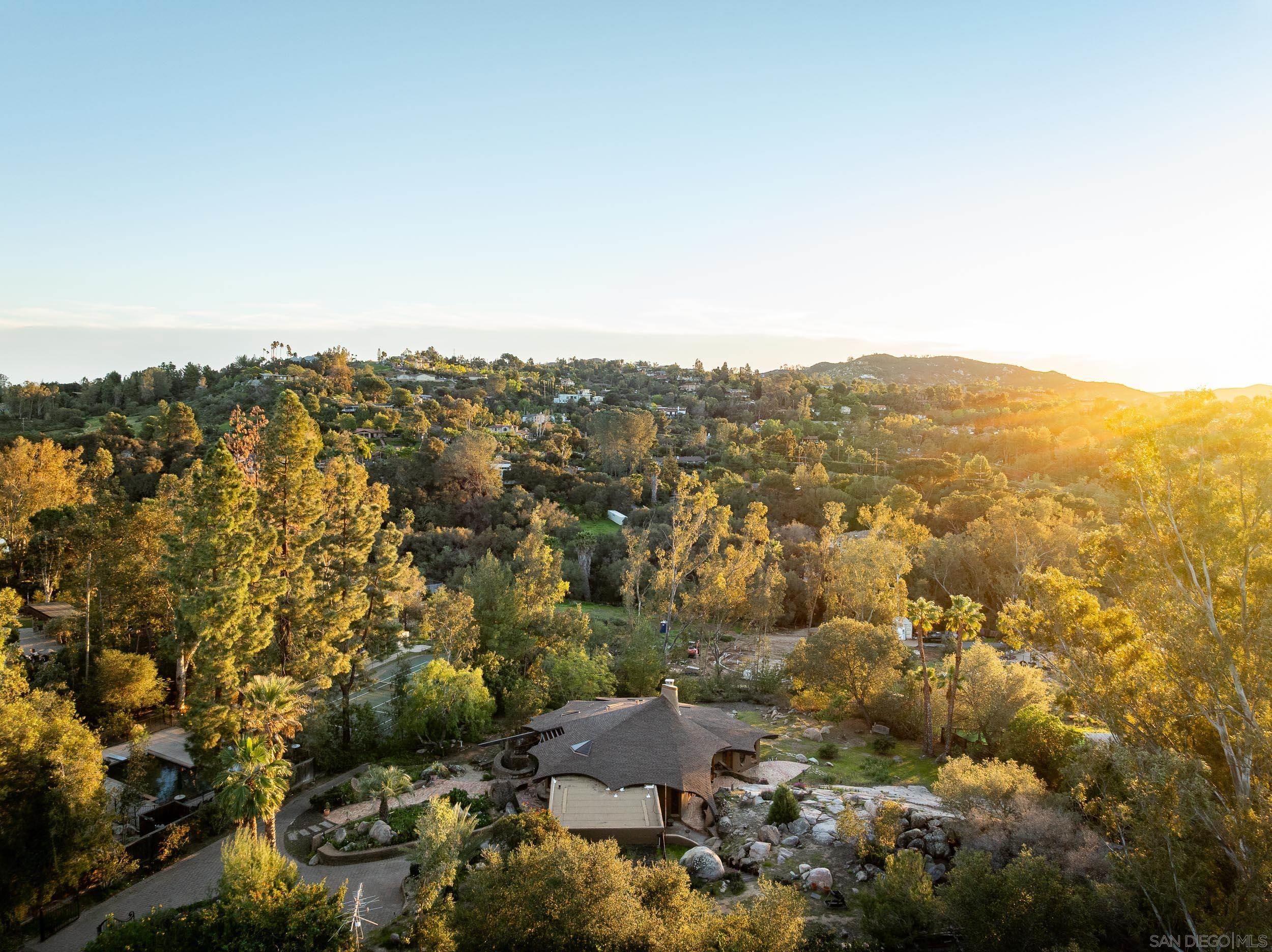 Detail Gallery Image 29 of 29 For 16512  Wilderness Road, Poway,  CA 92064 - 4 Beds | 2 Baths