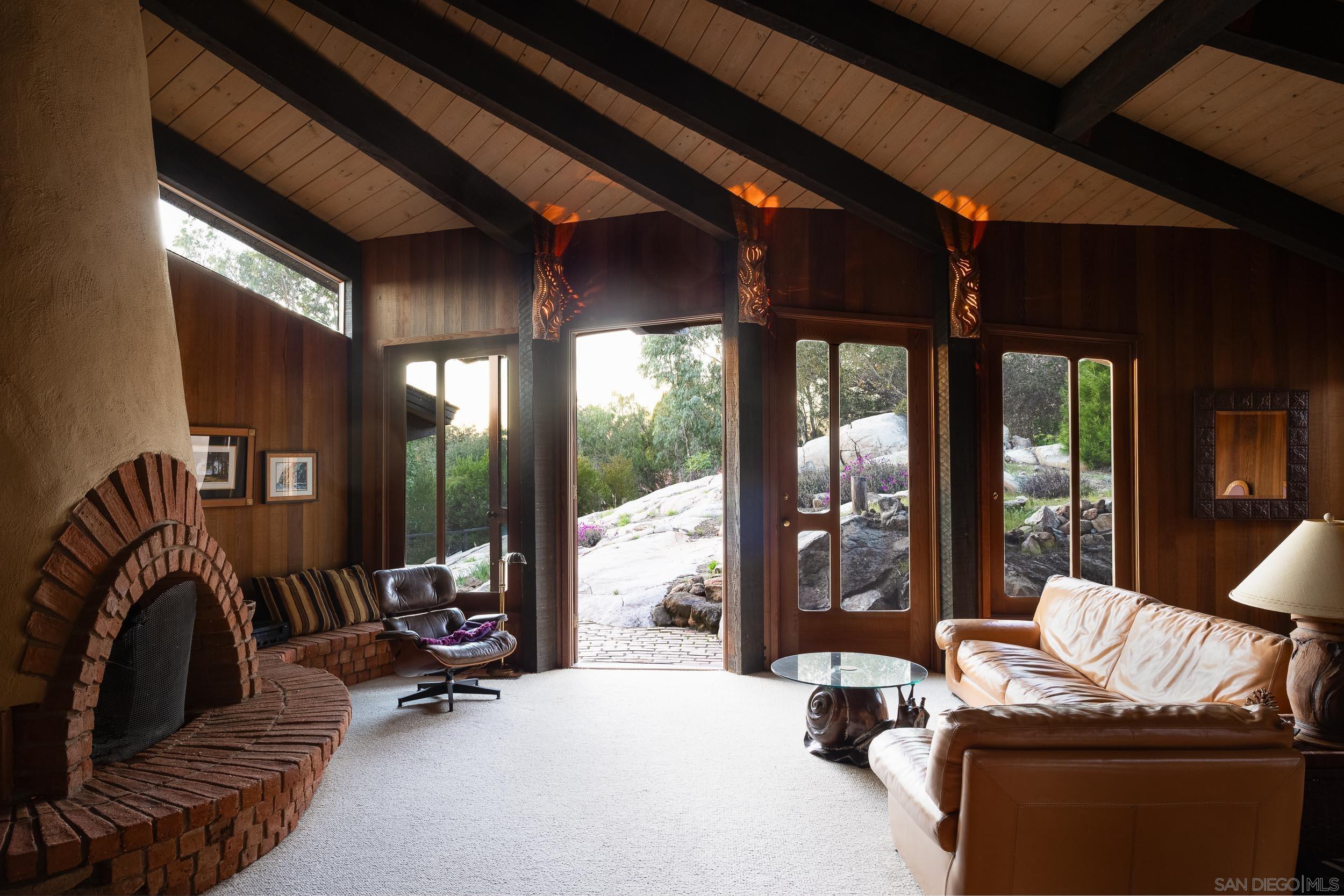 Detail Gallery Image 5 of 29 For 16512  Wilderness Road, Poway,  CA 92064 - 4 Beds | 2 Baths