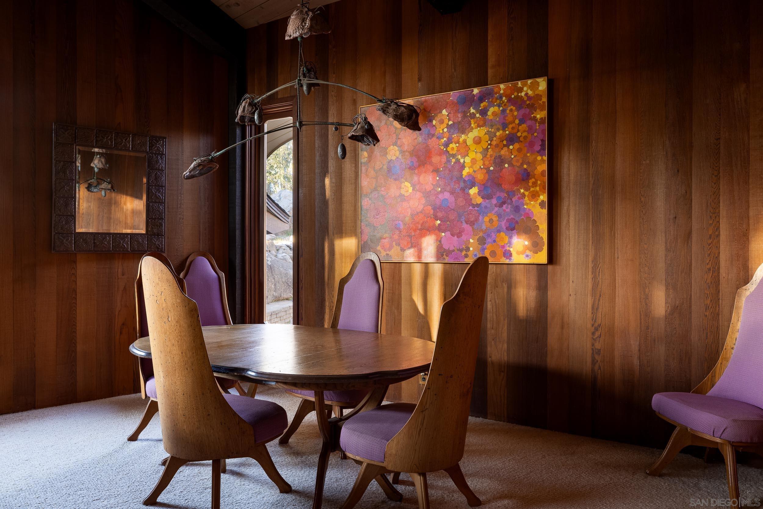 Detail Gallery Image 6 of 29 For 16512  Wilderness Road, Poway,  CA 92064 - 4 Beds | 2 Baths