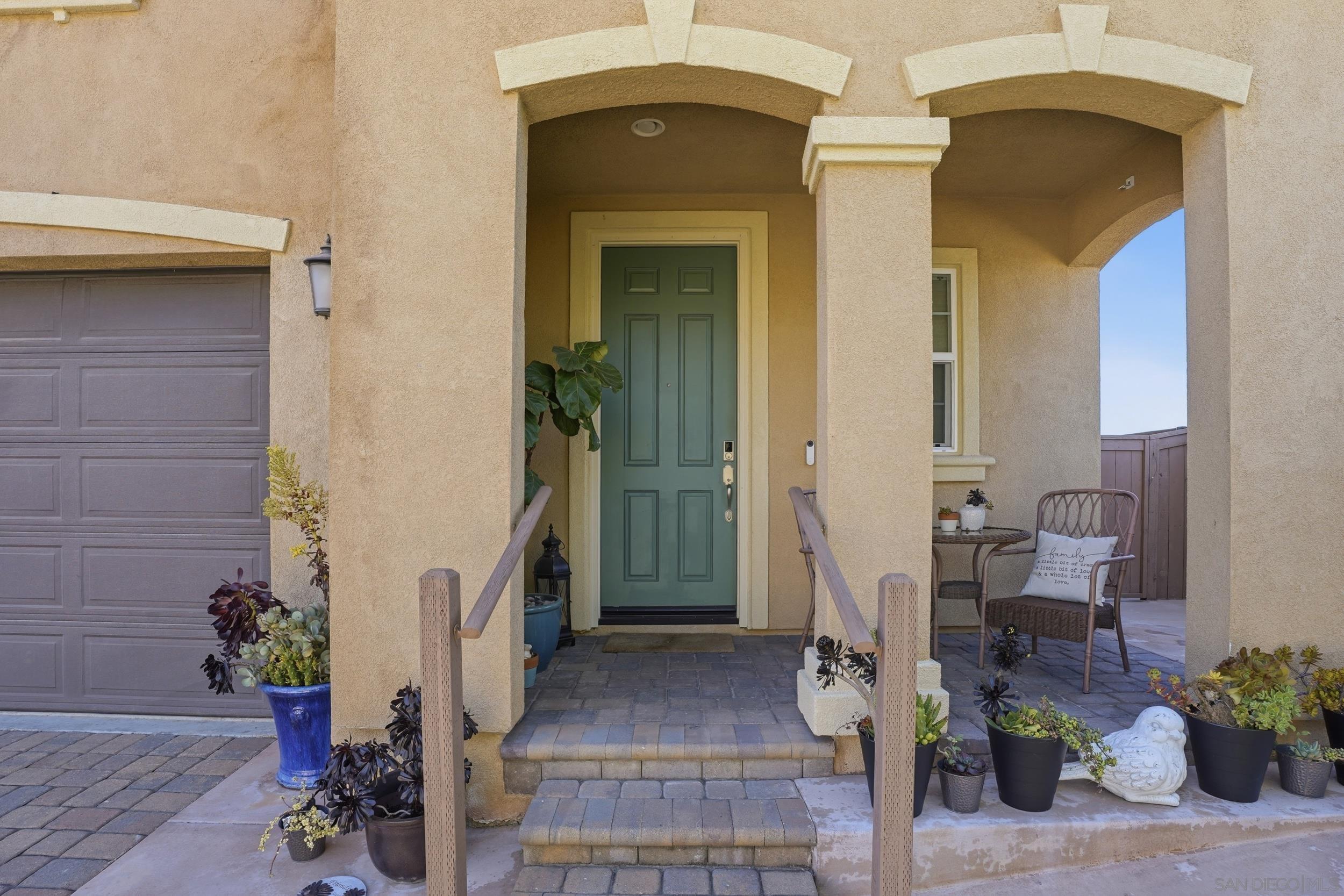 Detail Gallery Image 15 of 35 For 1754  Avenida Regina, San Marcos,  CA 92069 - 5 Beds | 3/1 Baths