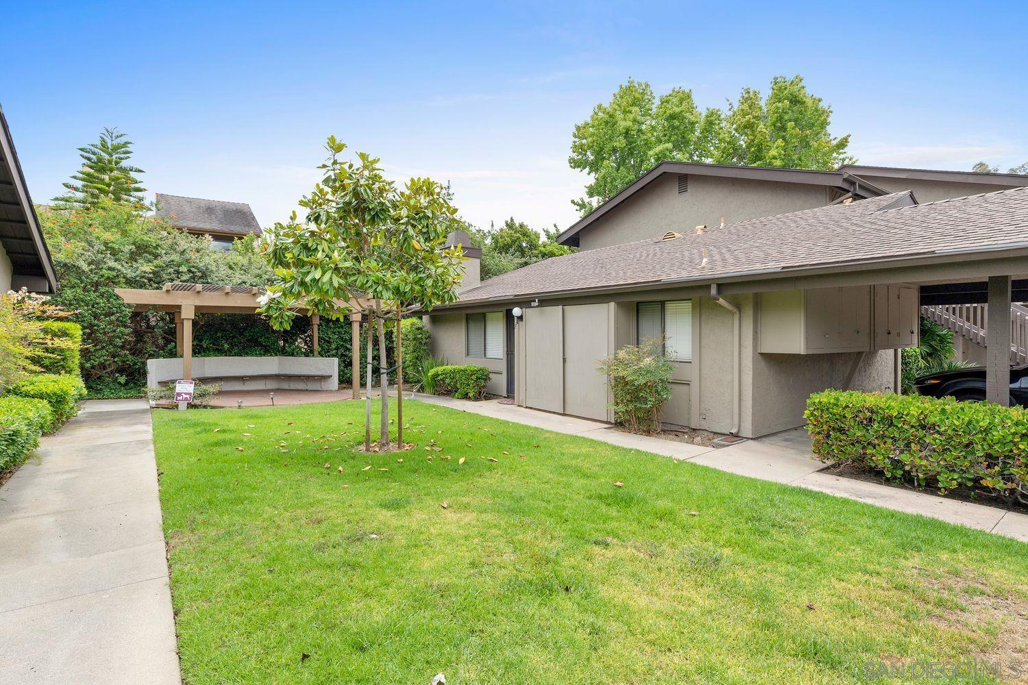 Detail Gallery Image 14 of 16 For 8362  via Sonoma  C,  La Jolla,  CA 92037 - 1 Beds | 1 Baths