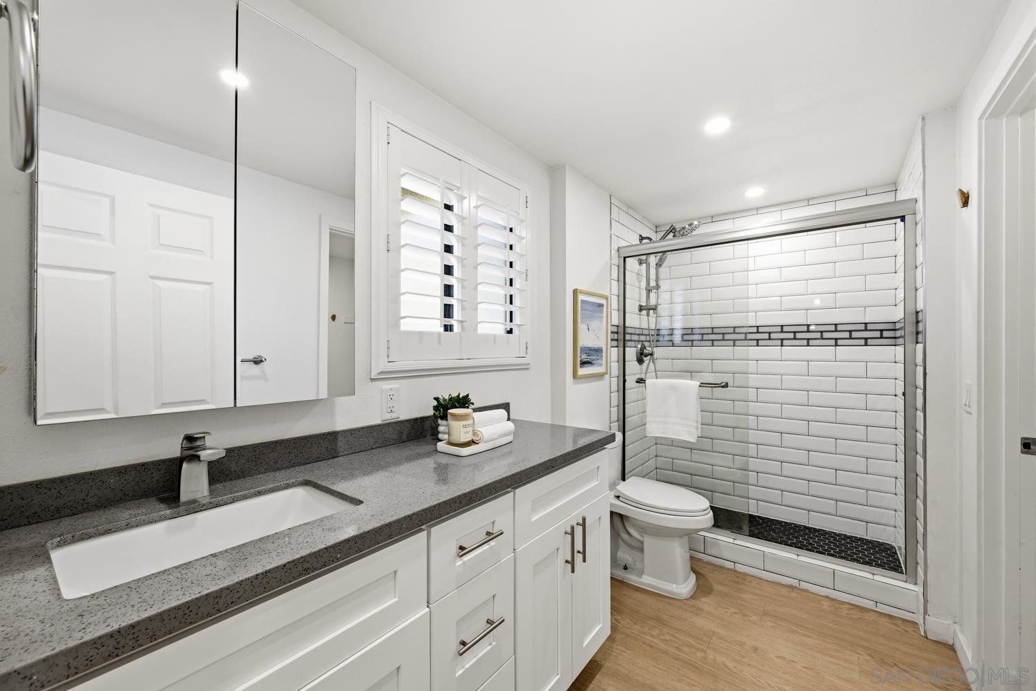 Detail Gallery Image 8 of 16 For 8362  via Sonoma  C,  La Jolla,  CA 92037 - 1 Beds | 1 Baths