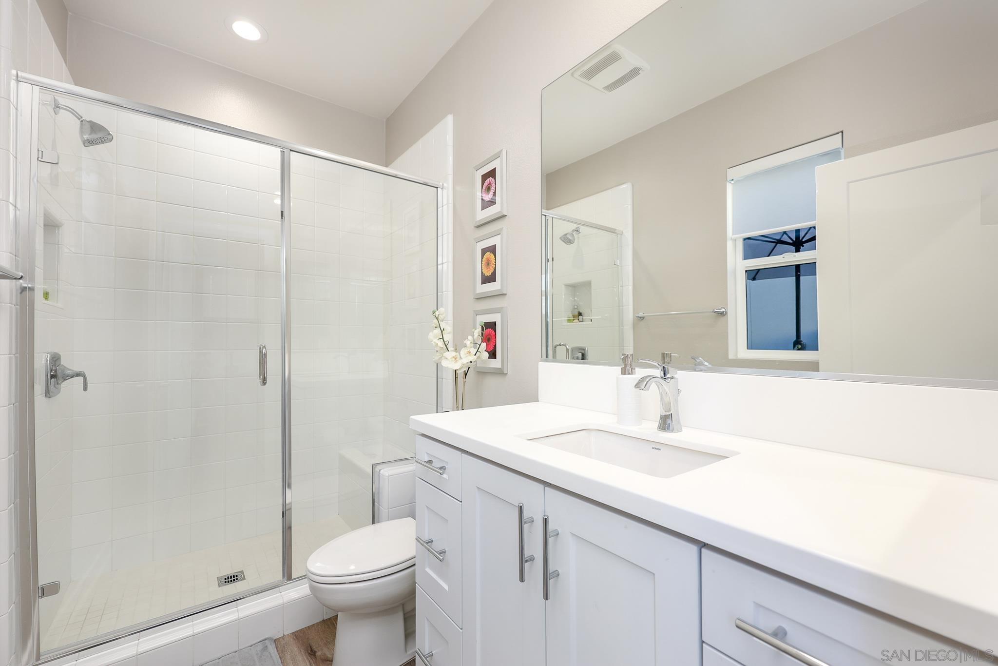 Detail Gallery Image 17 of 32 For 16205  Camden Cir, San Diego,  CA 92127 - 3 Beds | 3/1 Baths